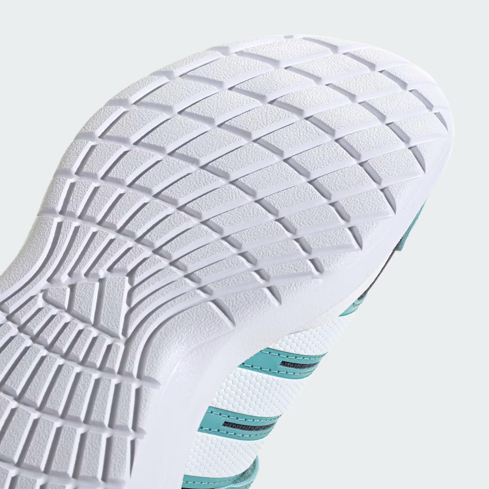LIGHTORAMA RNR EL C - ADIDAS SIYAH
