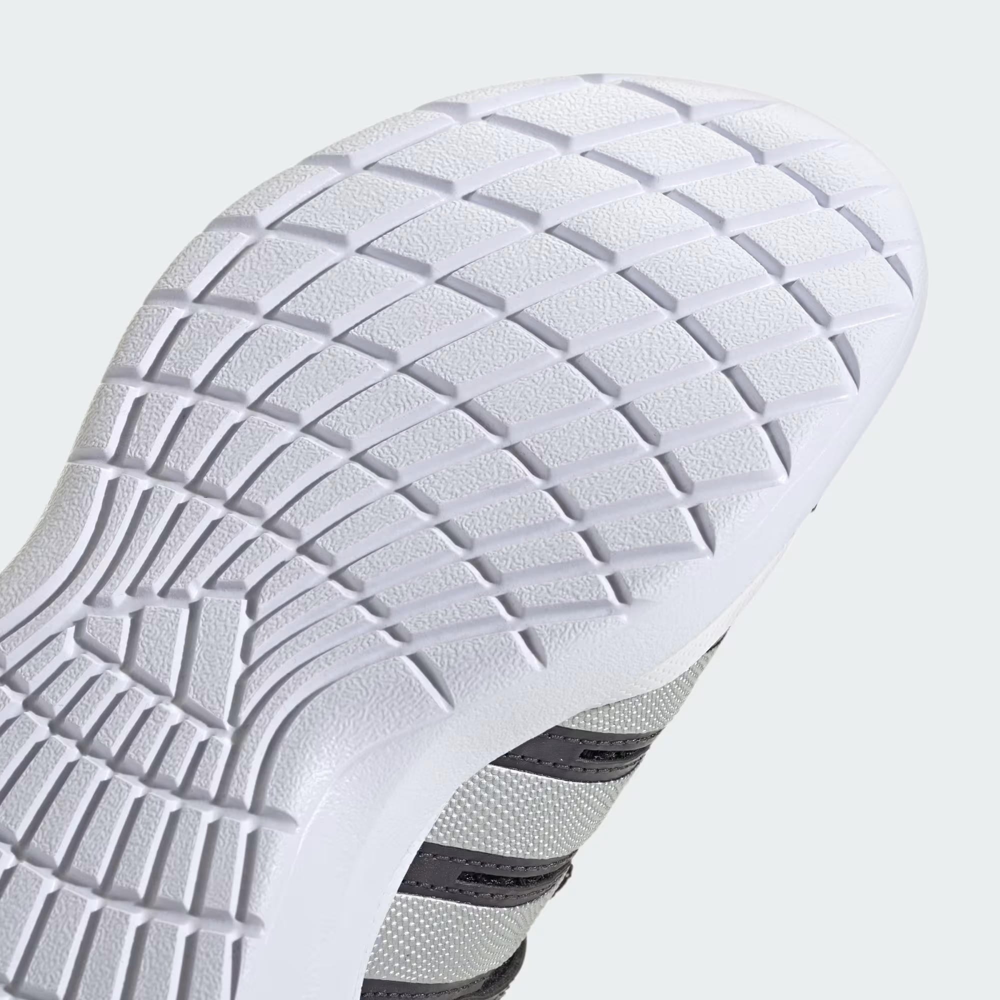 LIGHTORAMA RNR EL C - ADIDAS SIYAH