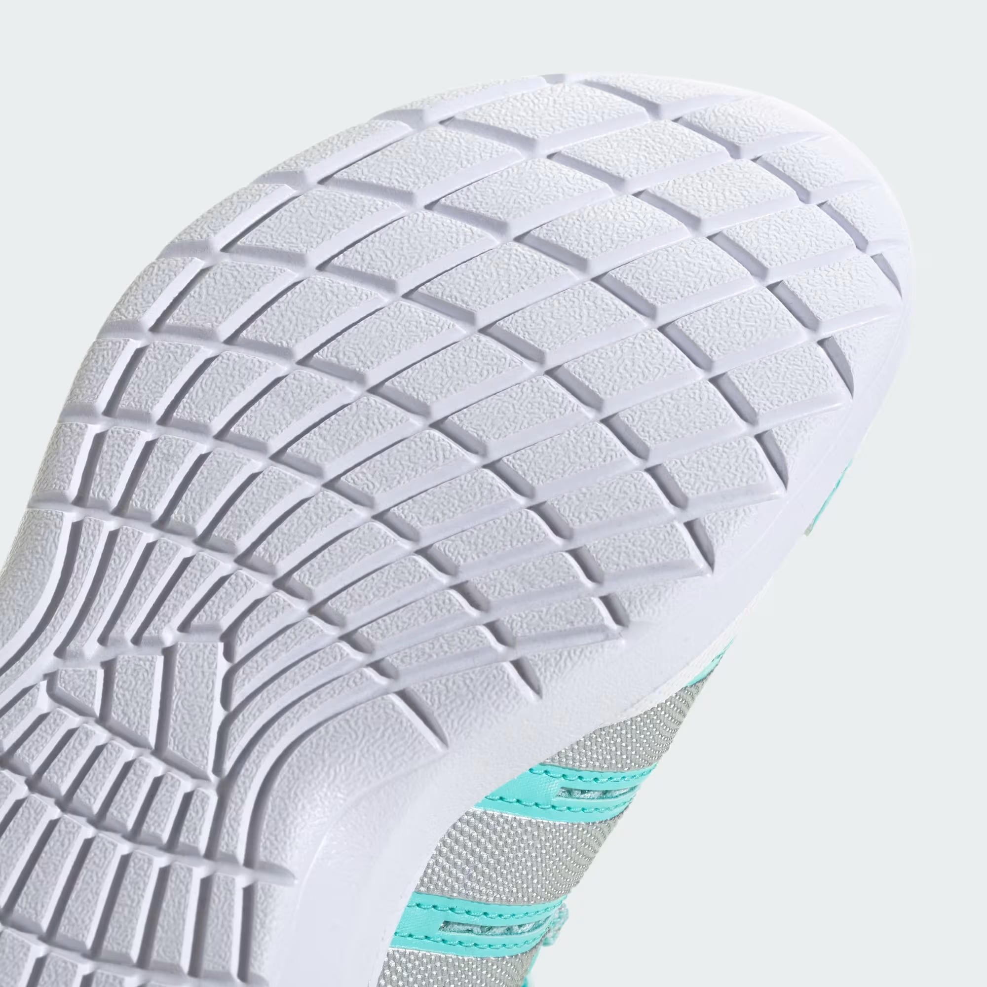 LIGHTORAMA RNR EL C - ADIDAS SIYAH