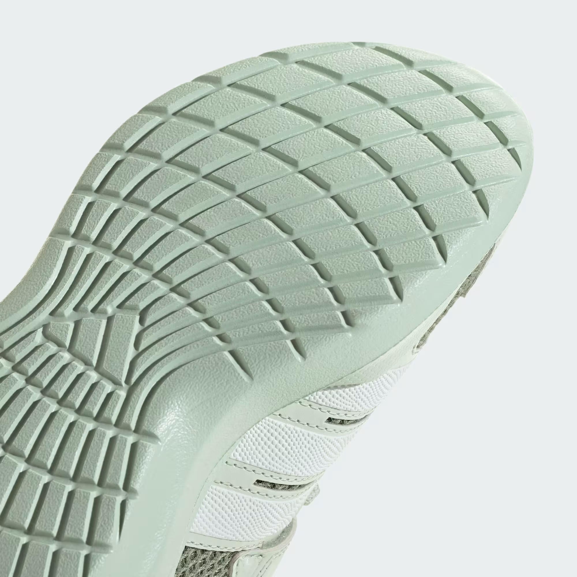 LIGHTORAMA RNR EL C - ADIDAS SIYAH