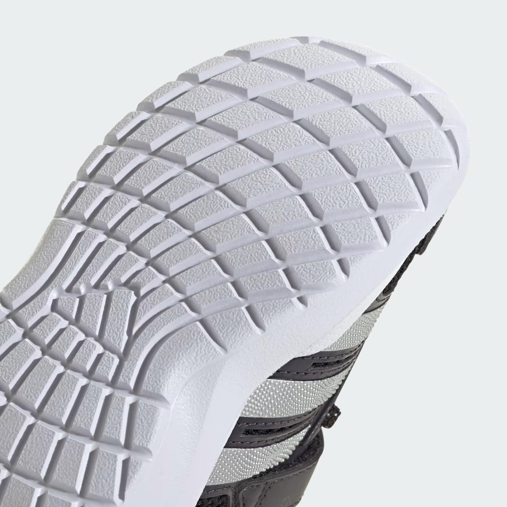 LIGHTORAMA RNR EL I - ADIDAS SIYAH