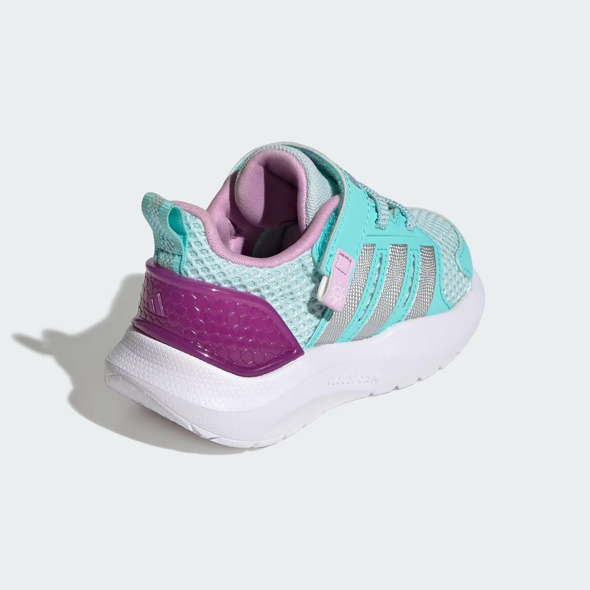 LIGHTORAMA RNR EL I - ADIDAS SIYAH