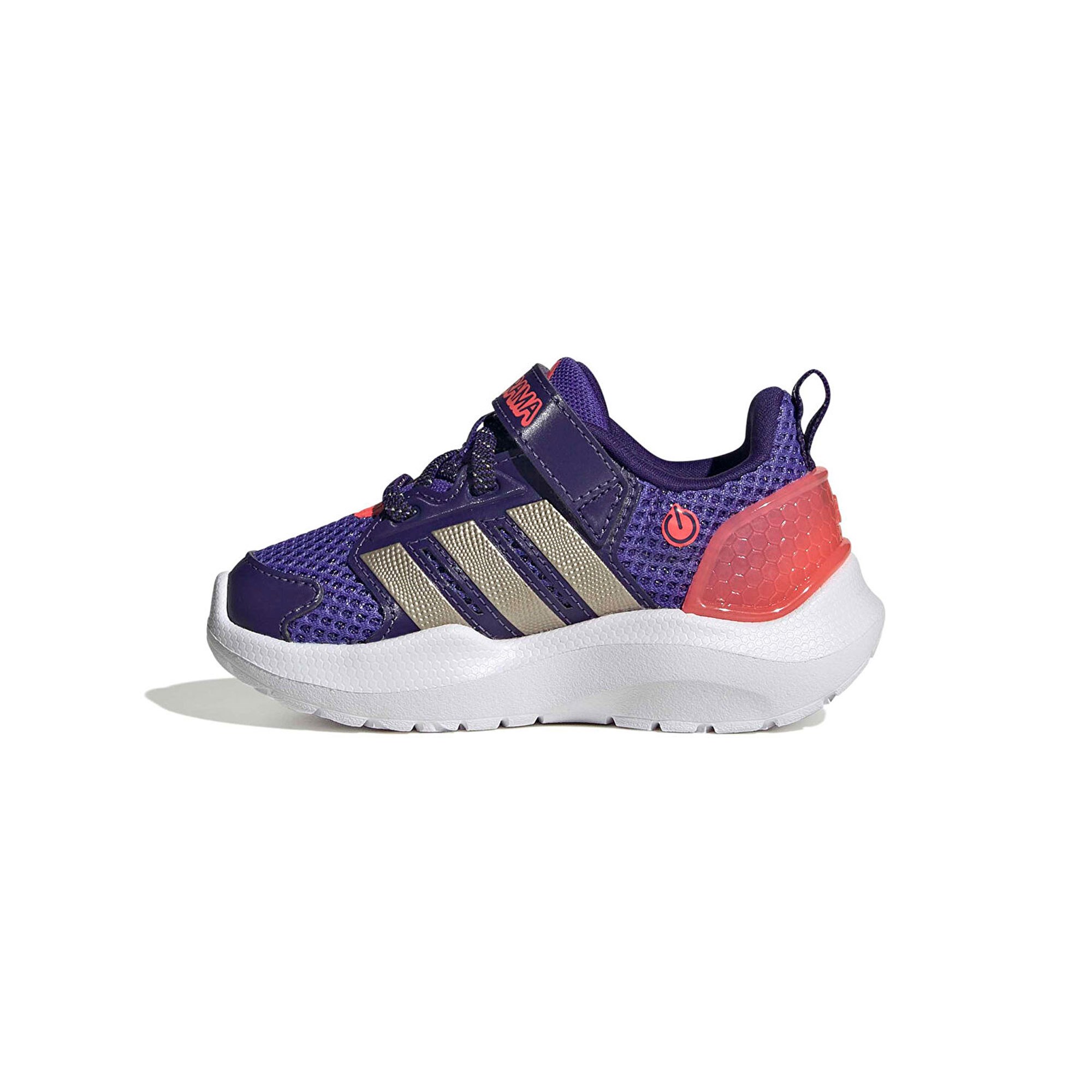 LIGHTORAMA RNR EL I - ADIDAS SIYAH
