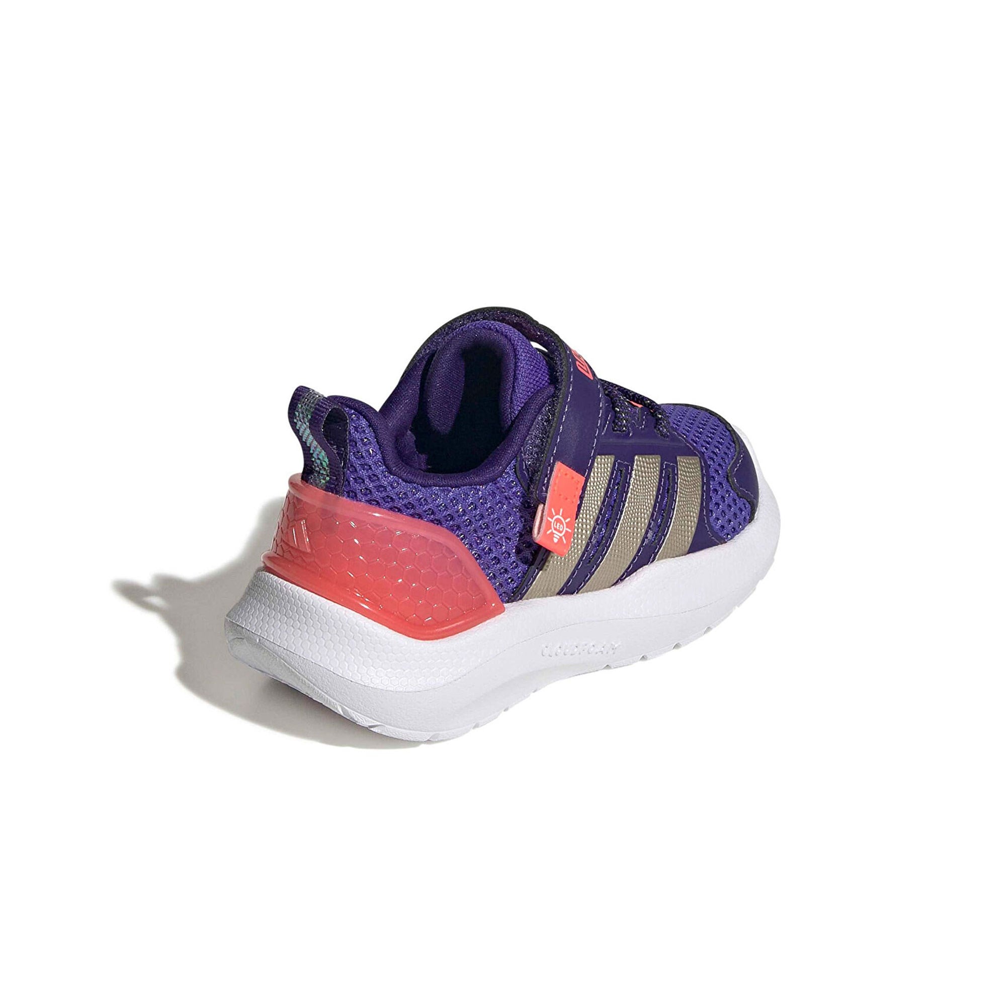 LIGHTORAMA RNR EL I - ADIDAS SIYAH