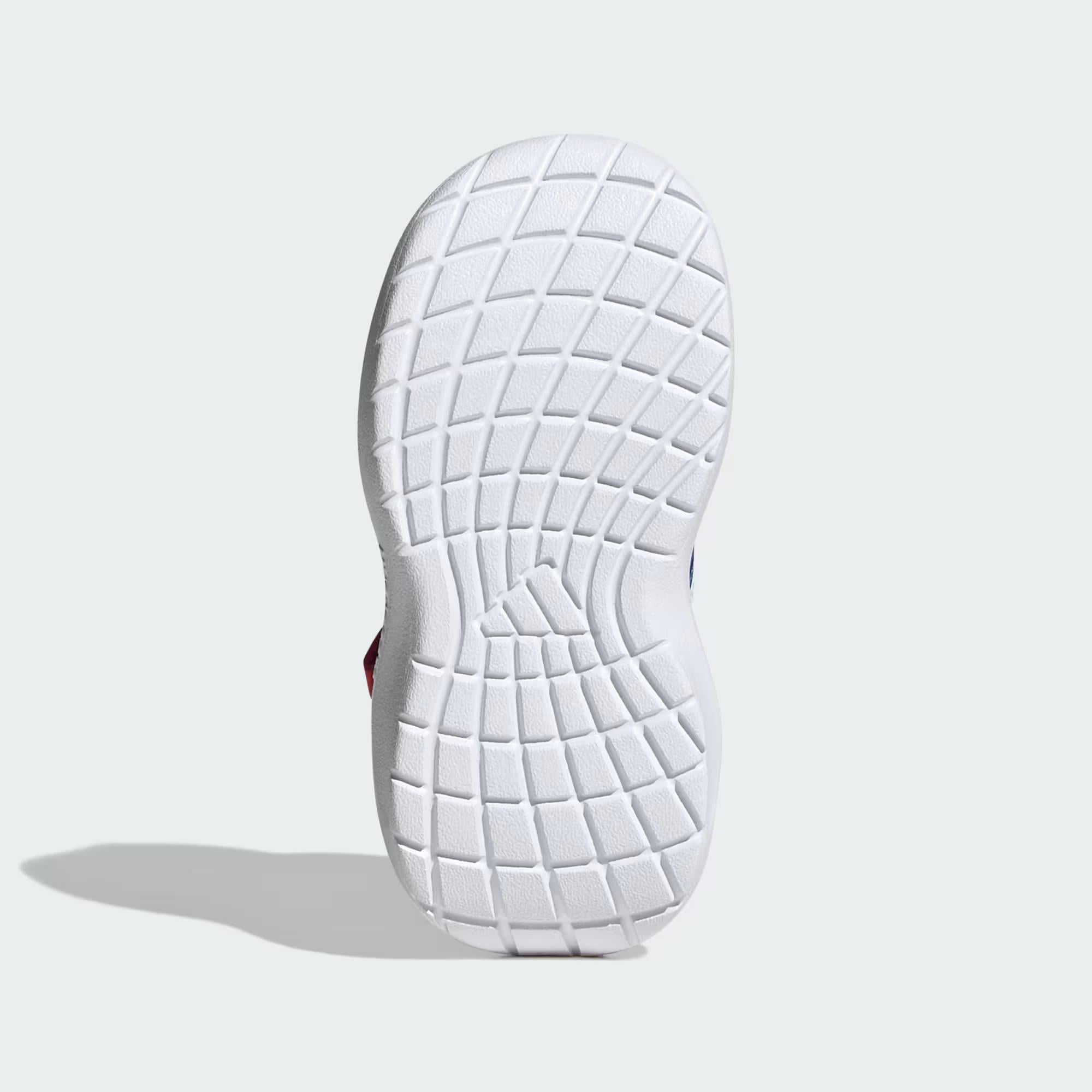 LIGHTORAMA RNR SPIDER-MAN EL I - ADIDAS SIYAH