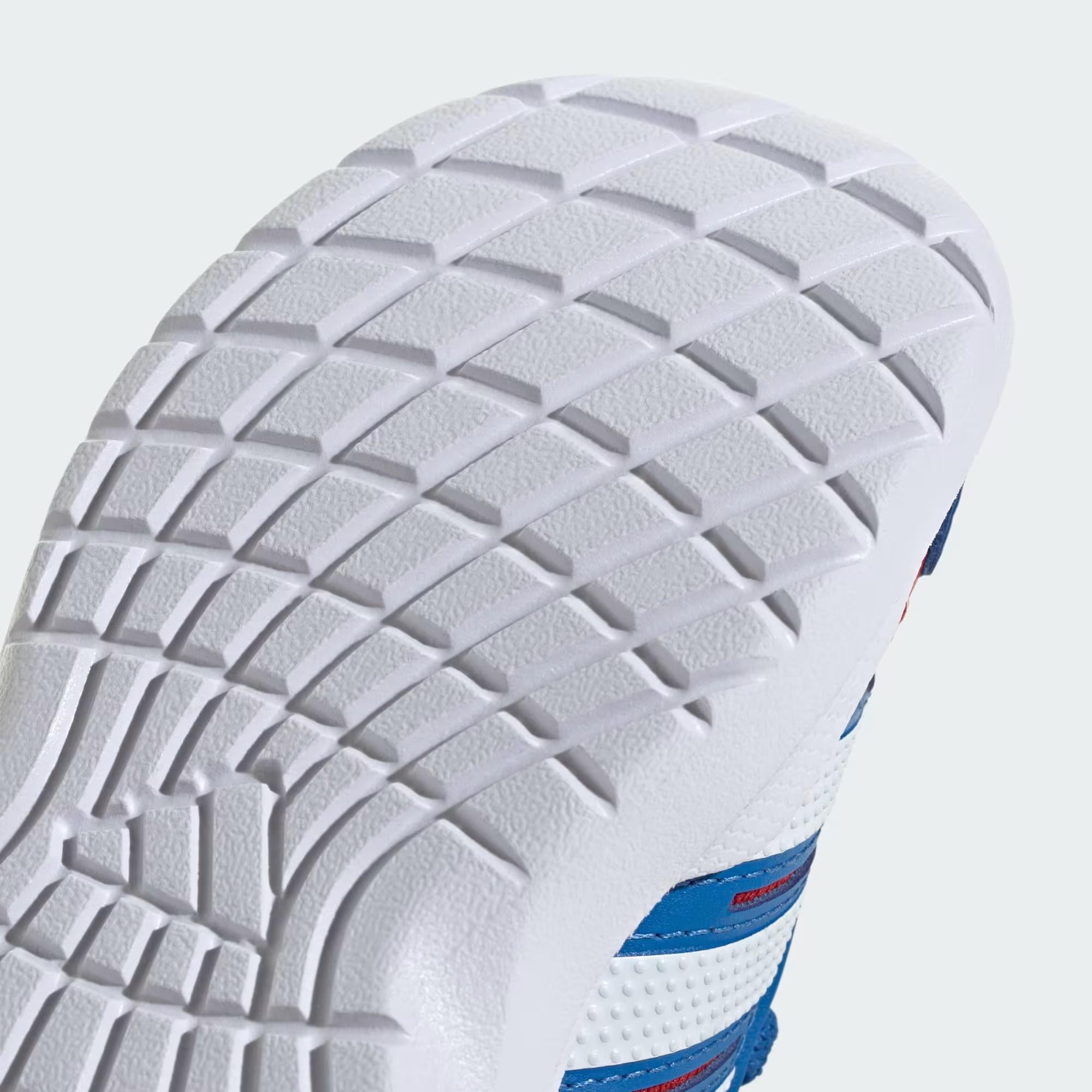 LIGHTORAMA RNR SPIDER-MAN EL I - ADIDAS SIYAH