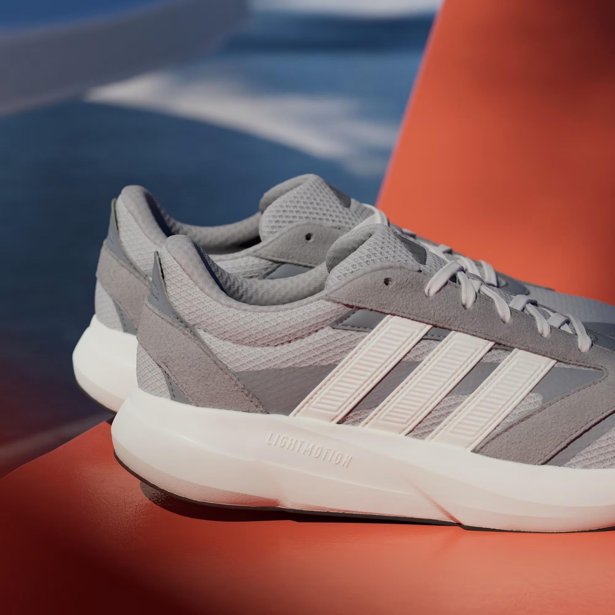 LIGHTSHIFT 2.0 - ADIDAS SIYAH
