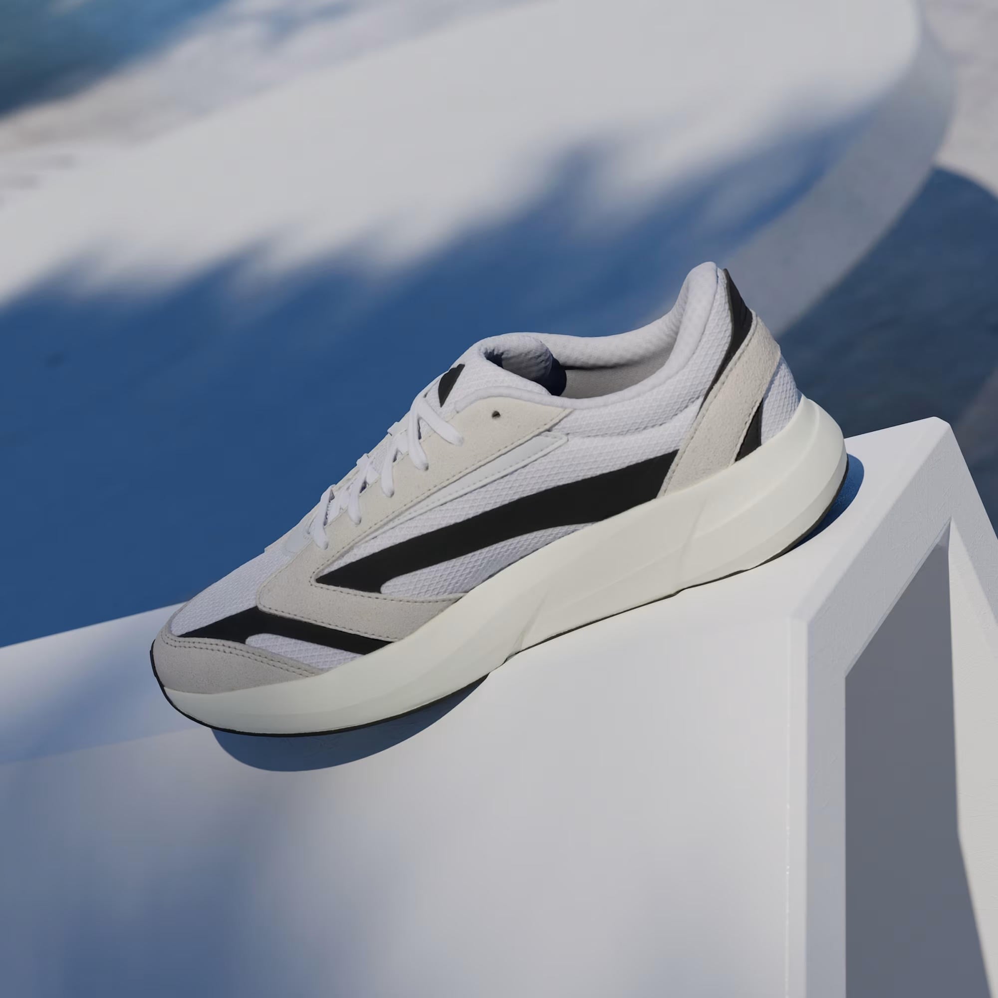 LIGHTSHIFT 2.0 - ADIDAS SIYAH