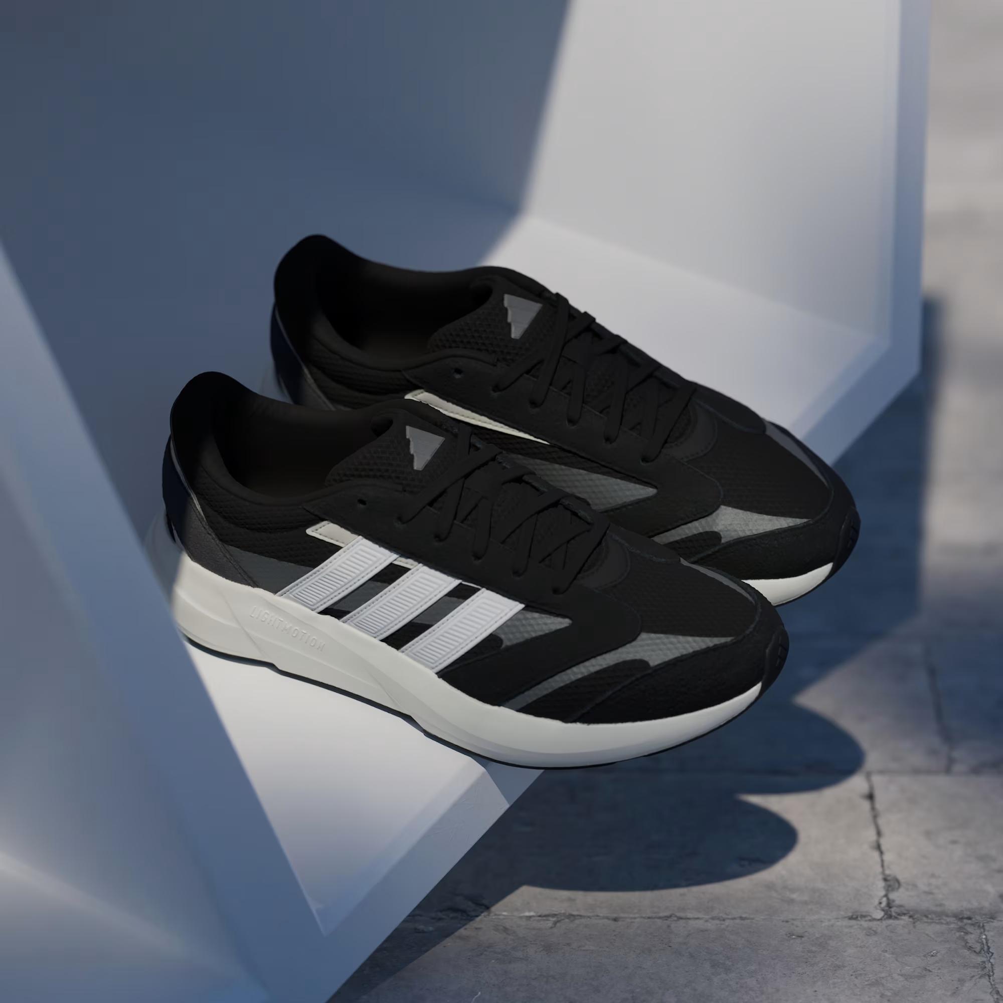 LIGHTSHIFT 2.0 - ADIDAS SIYAH