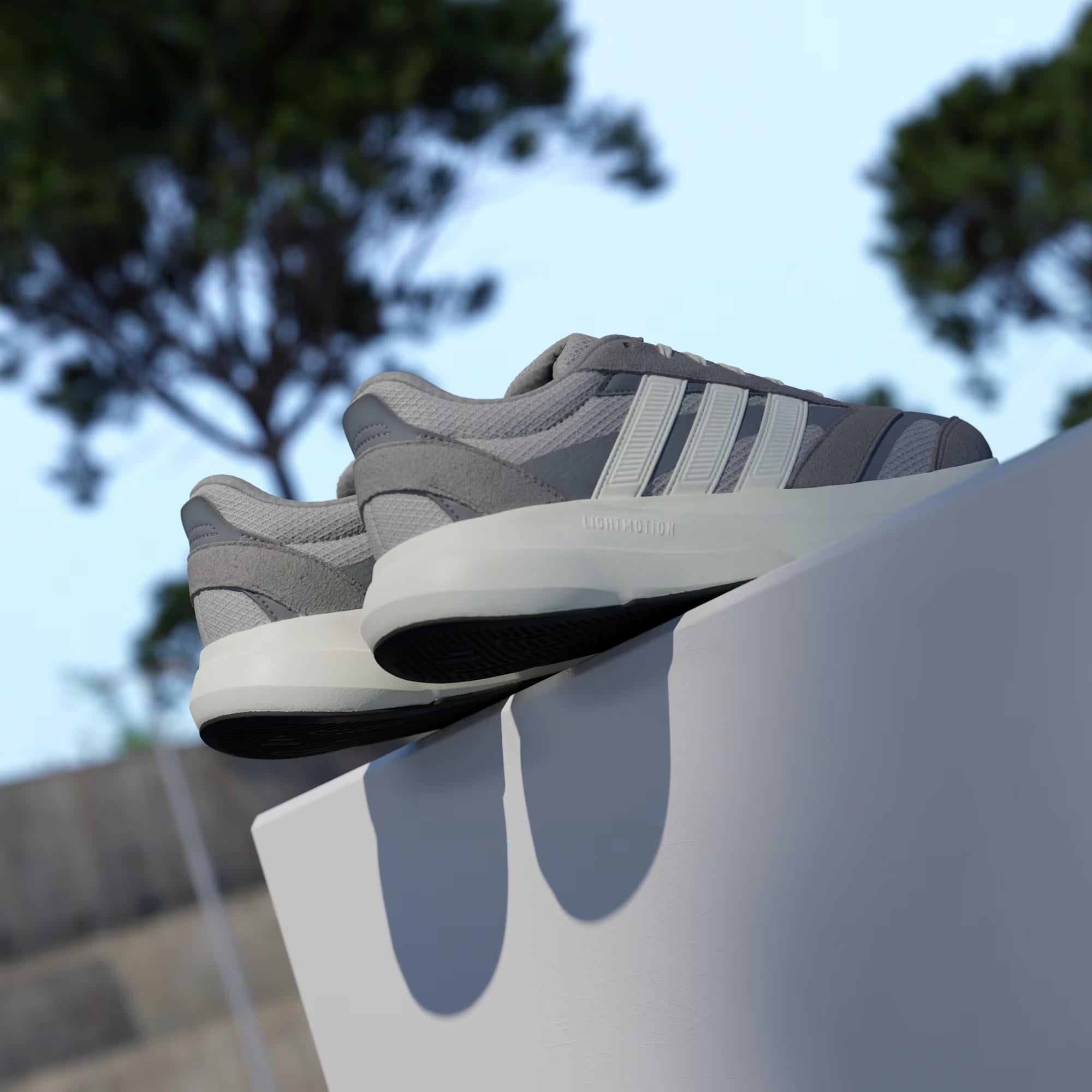 LIGHTSHIFT 2.0 - ADIDAS SIYAH