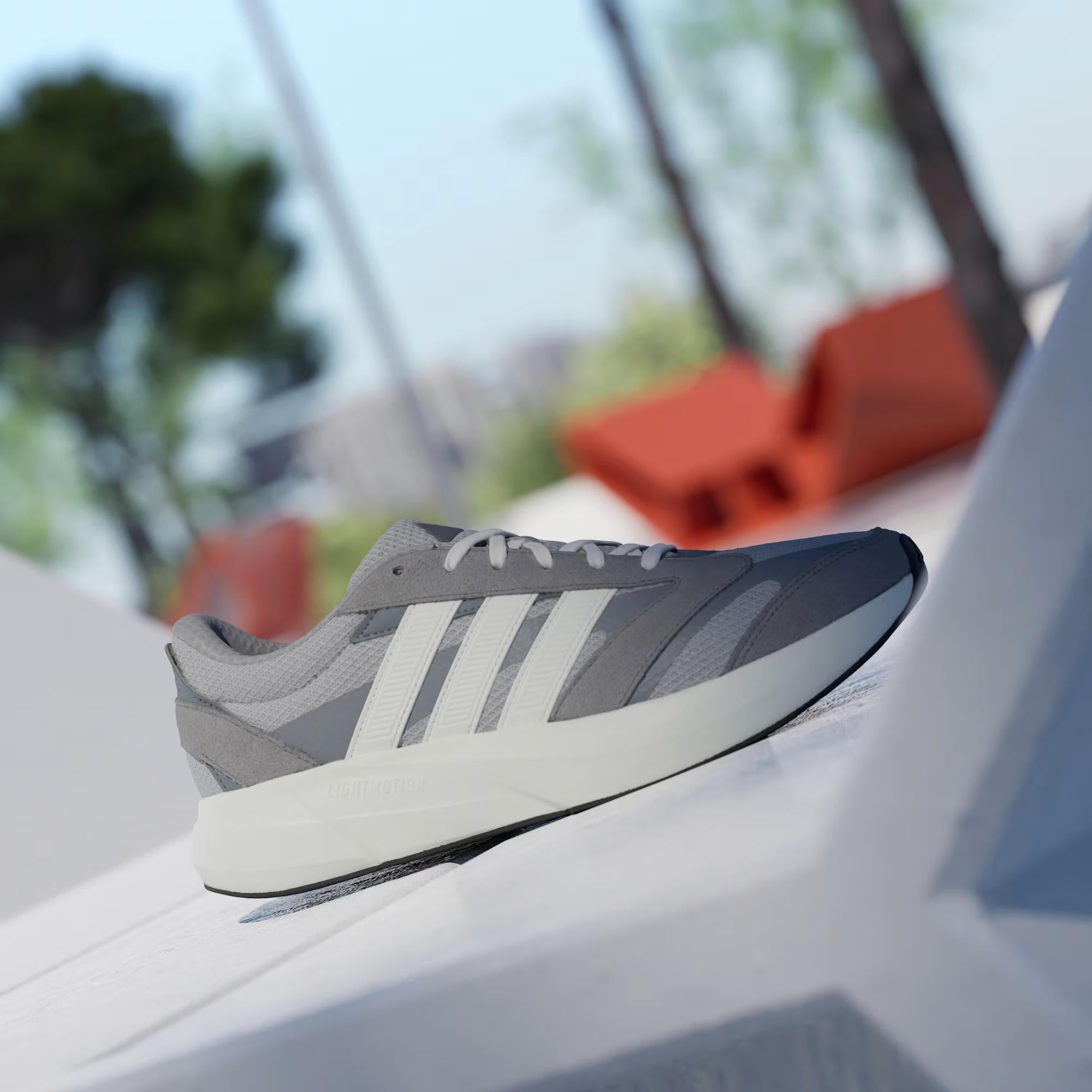 LIGHTSHIFT 2.0 - ADIDAS SIYAH