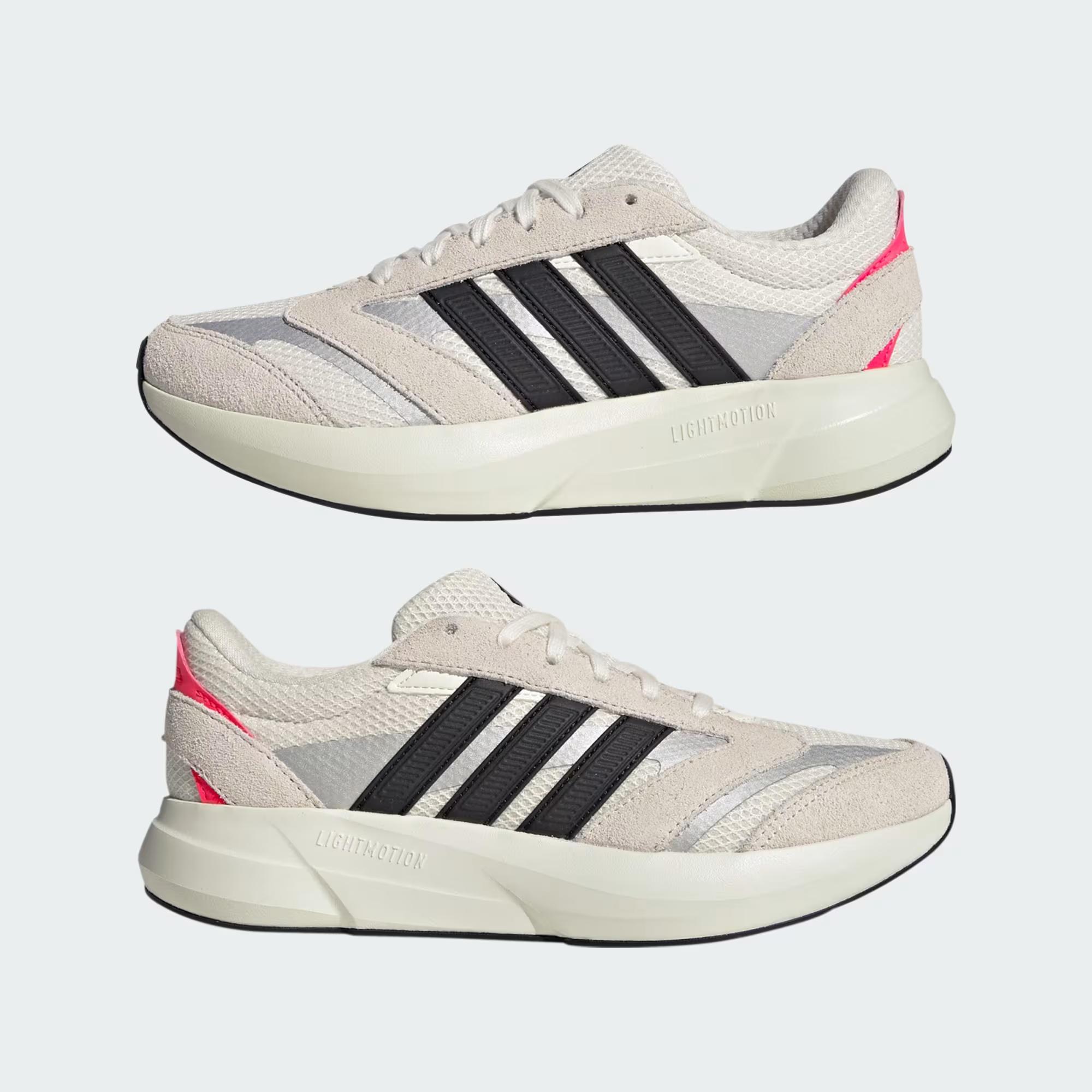 LIGHTSHIFT 2.0 - ADIDAS SIYAH