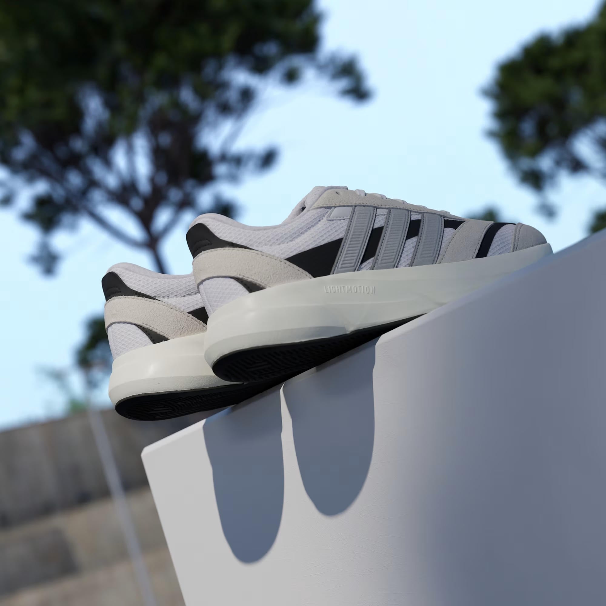 LIGHTSHIFT 2.0 - ADIDAS SIYAH