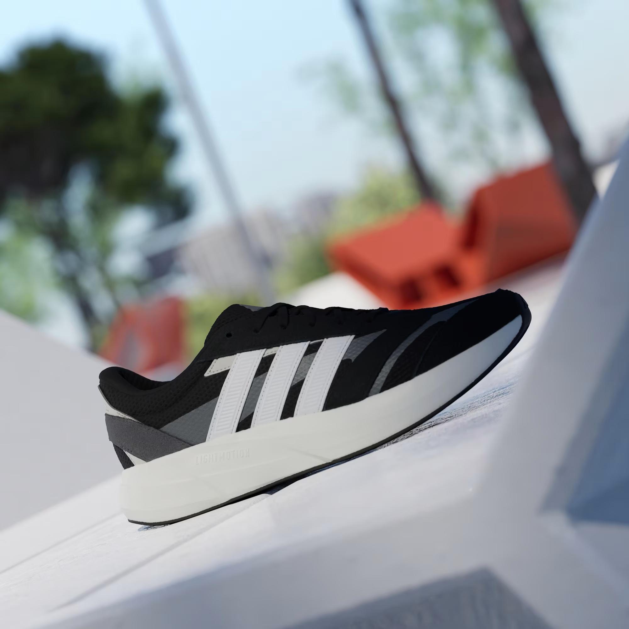 LIGHTSHIFT 2.0 - ADIDAS SIYAH