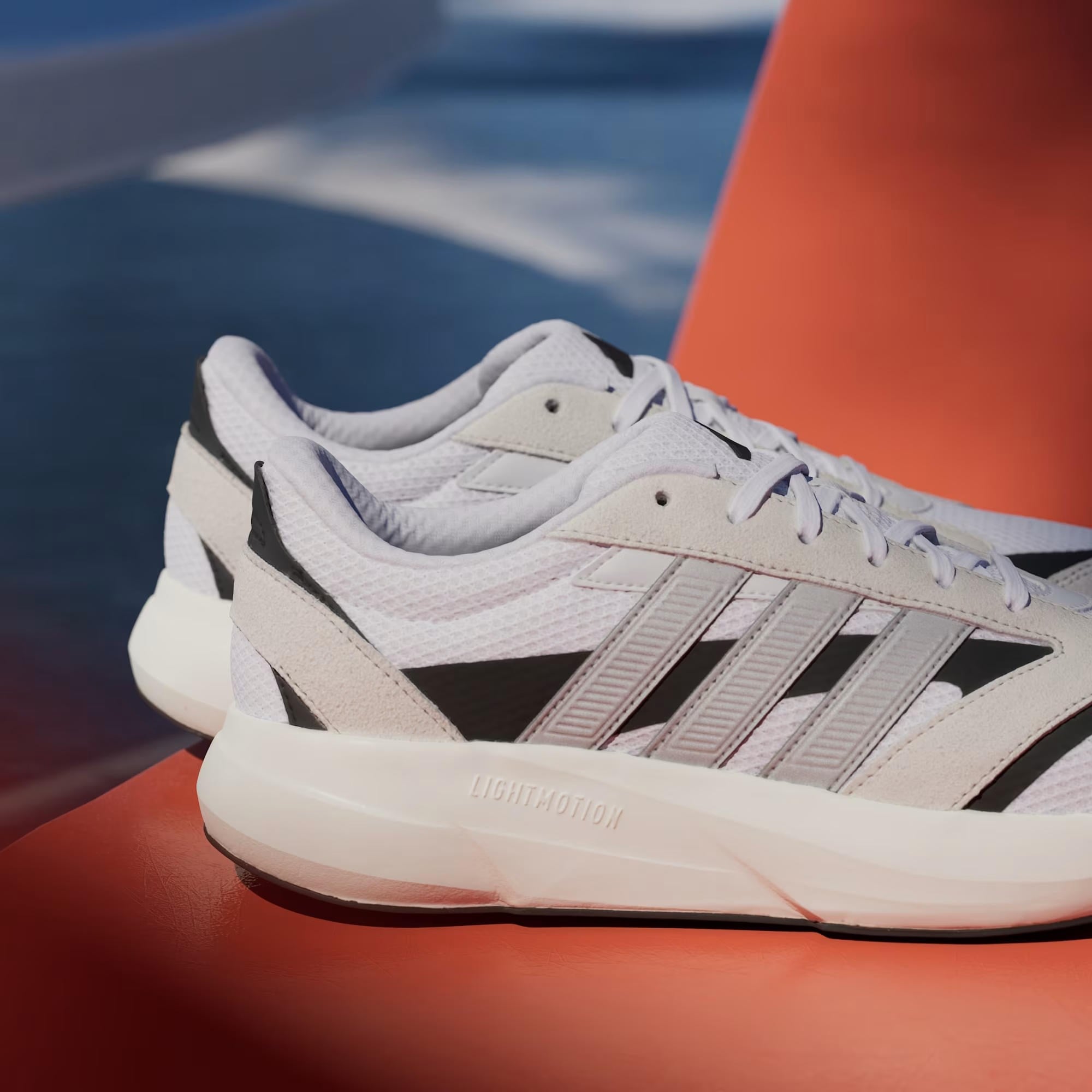 LIGHTSHIFT 2.0 - ADIDAS SIYAH
