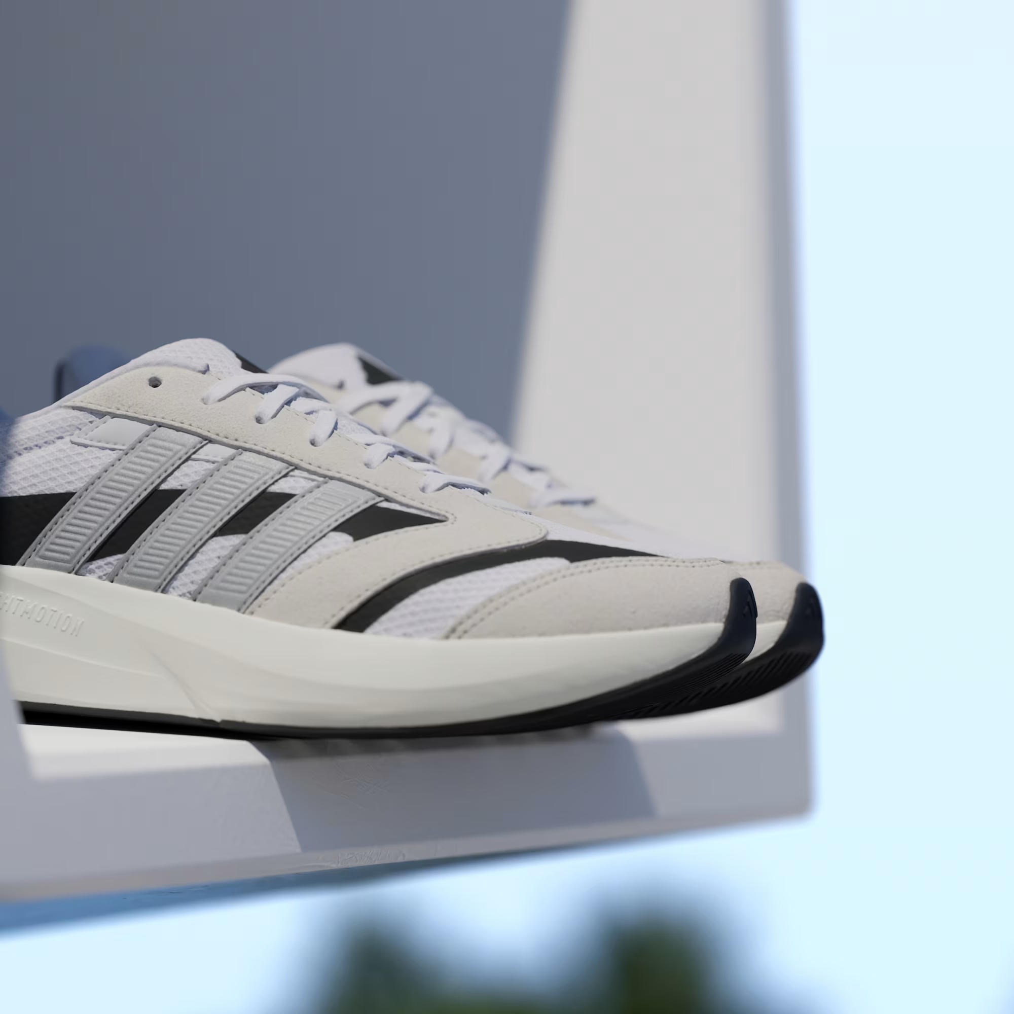LIGHTSHIFT 2.0 - ADIDAS SIYAH