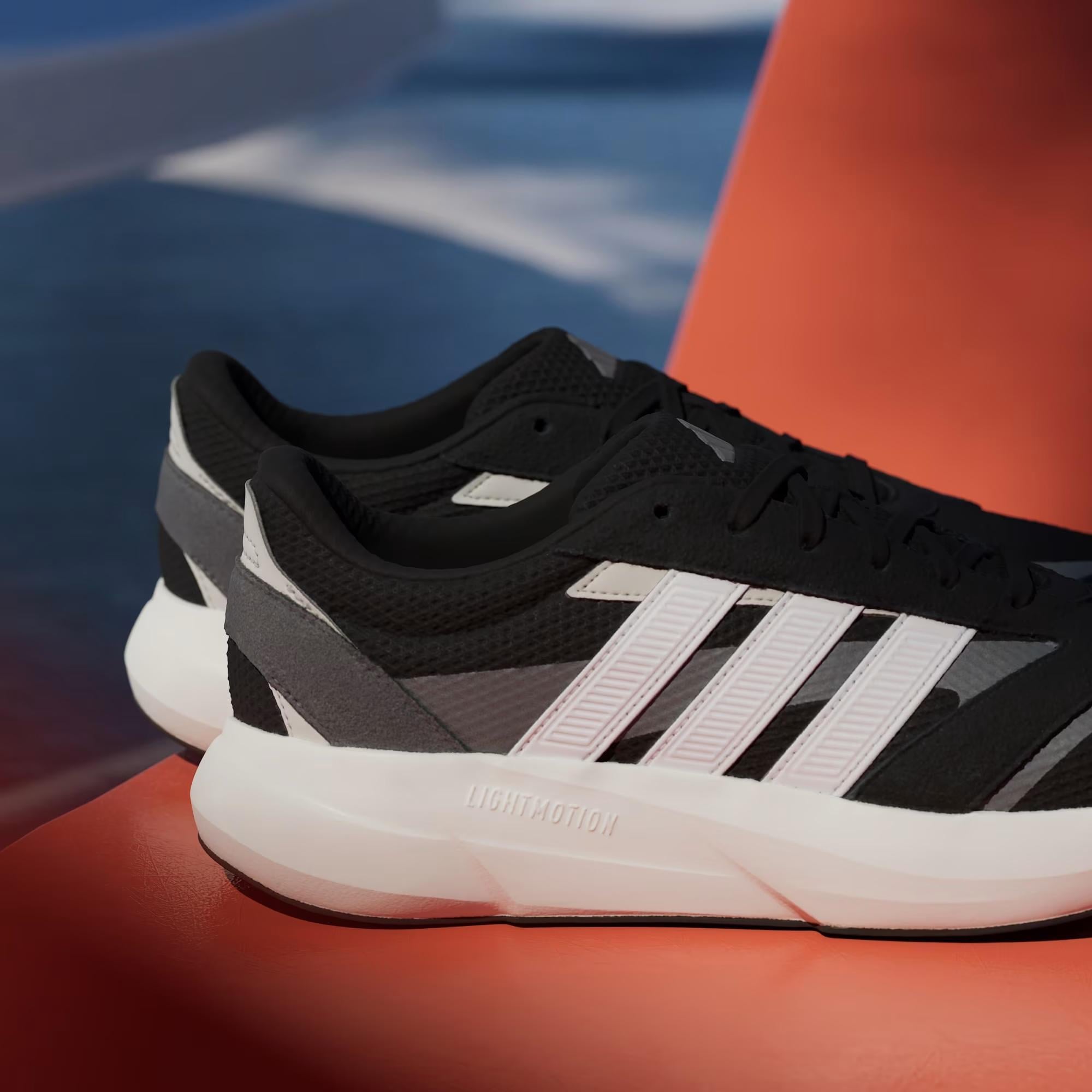 LIGHTSHIFT 2.0 - ADIDAS SIYAH