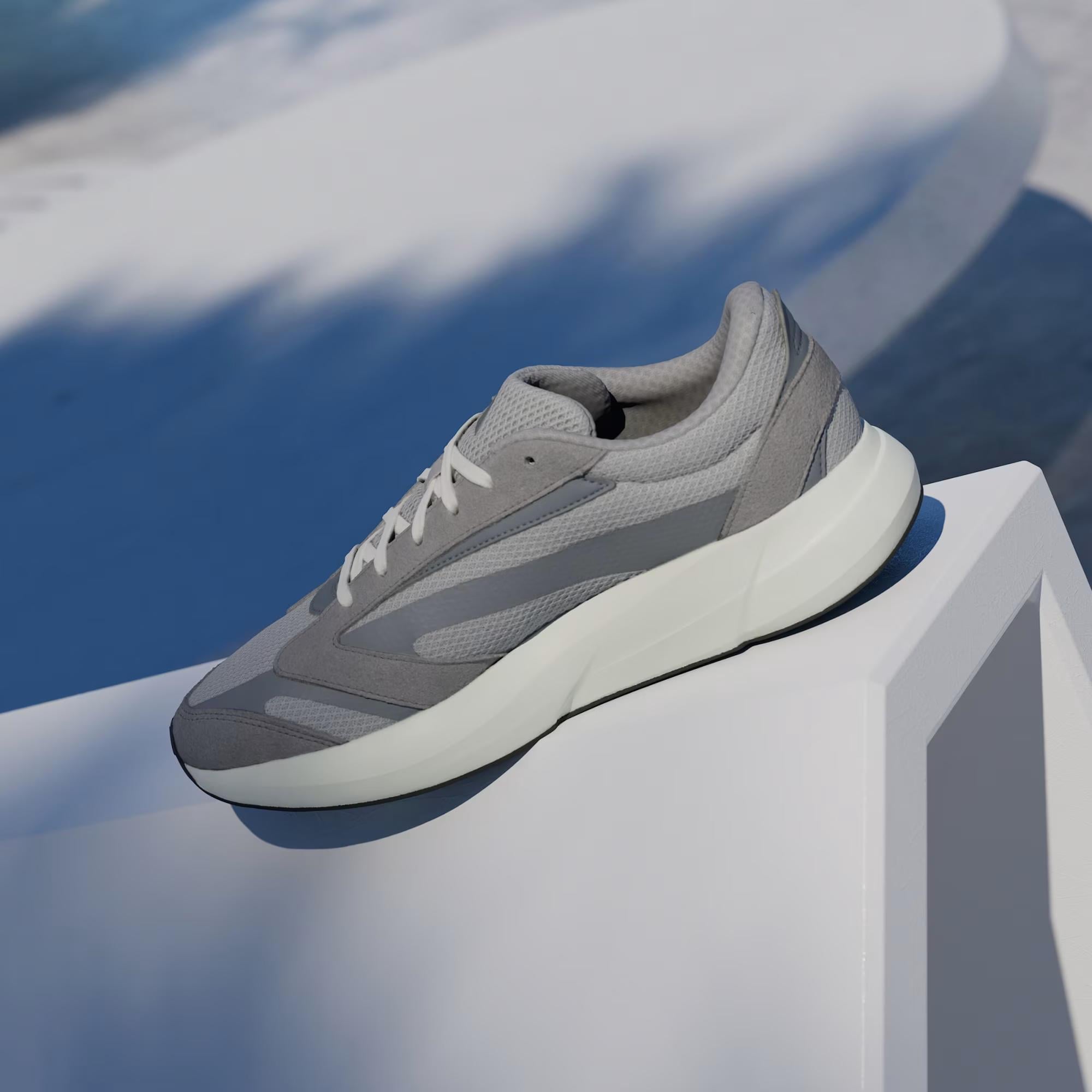 LIGHTSHIFT 2.0 - ADIDAS SIYAH