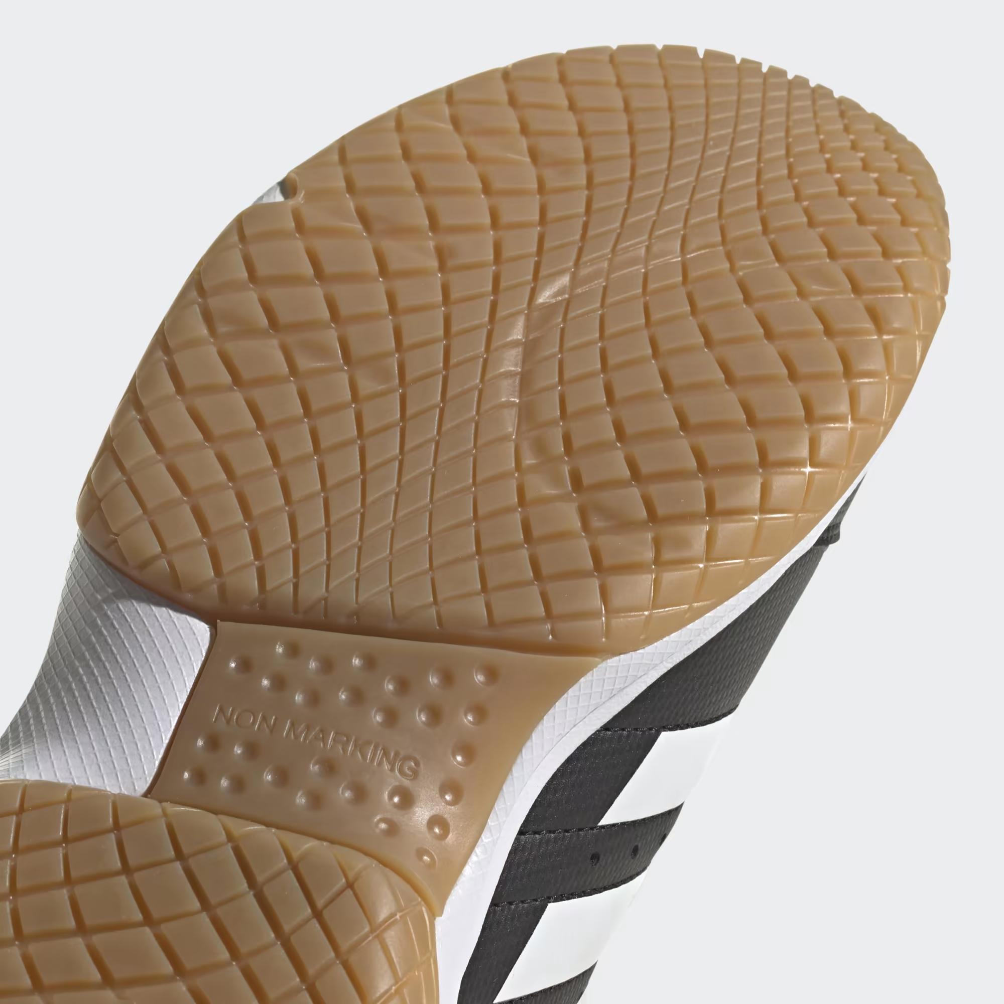 Ligra 7 W - ADIDAS SIYAH