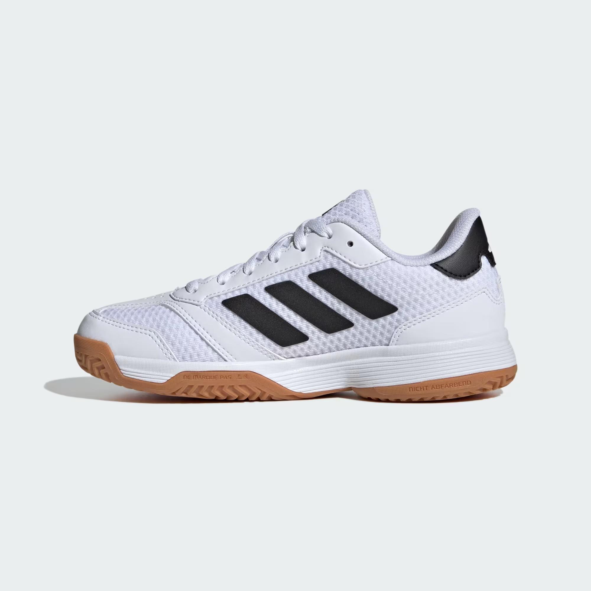 Ligra 8 K - ADIDAS SIYAH