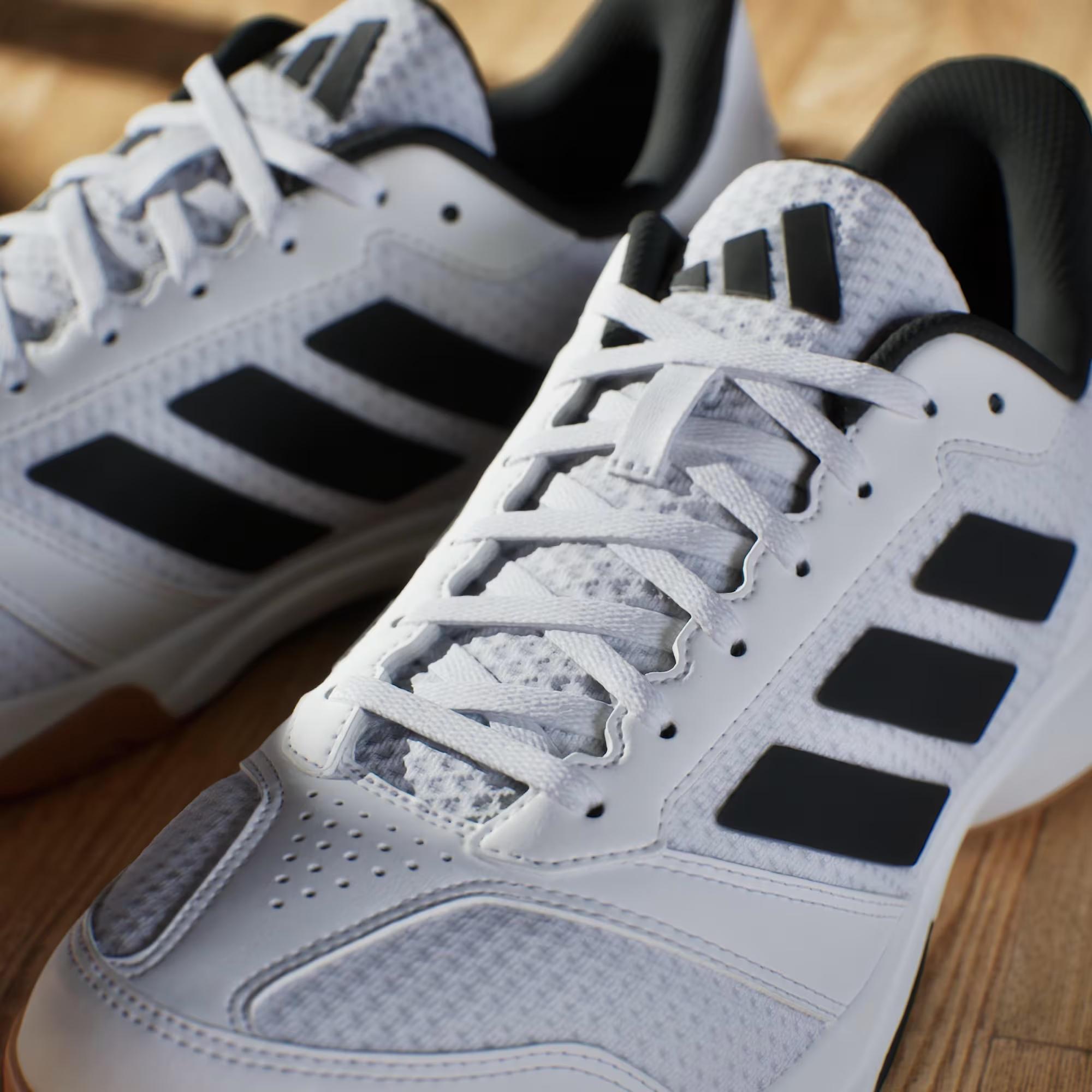 Ligra 8 M - ADIDAS SIYAH