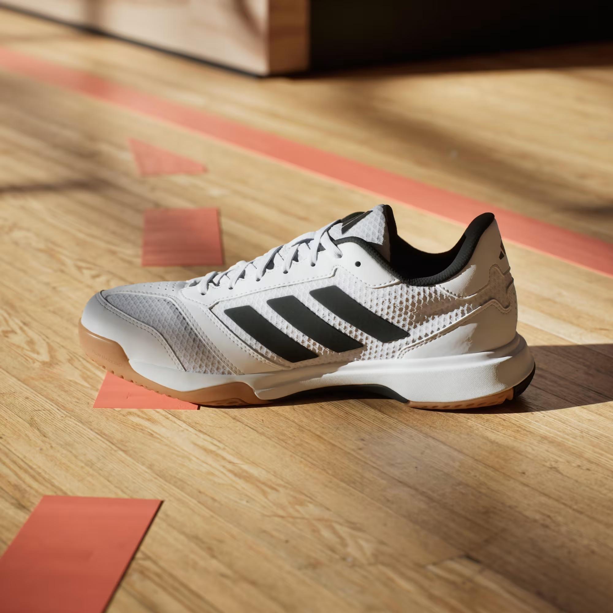 Ligra 8 M - ADIDAS SIYAH