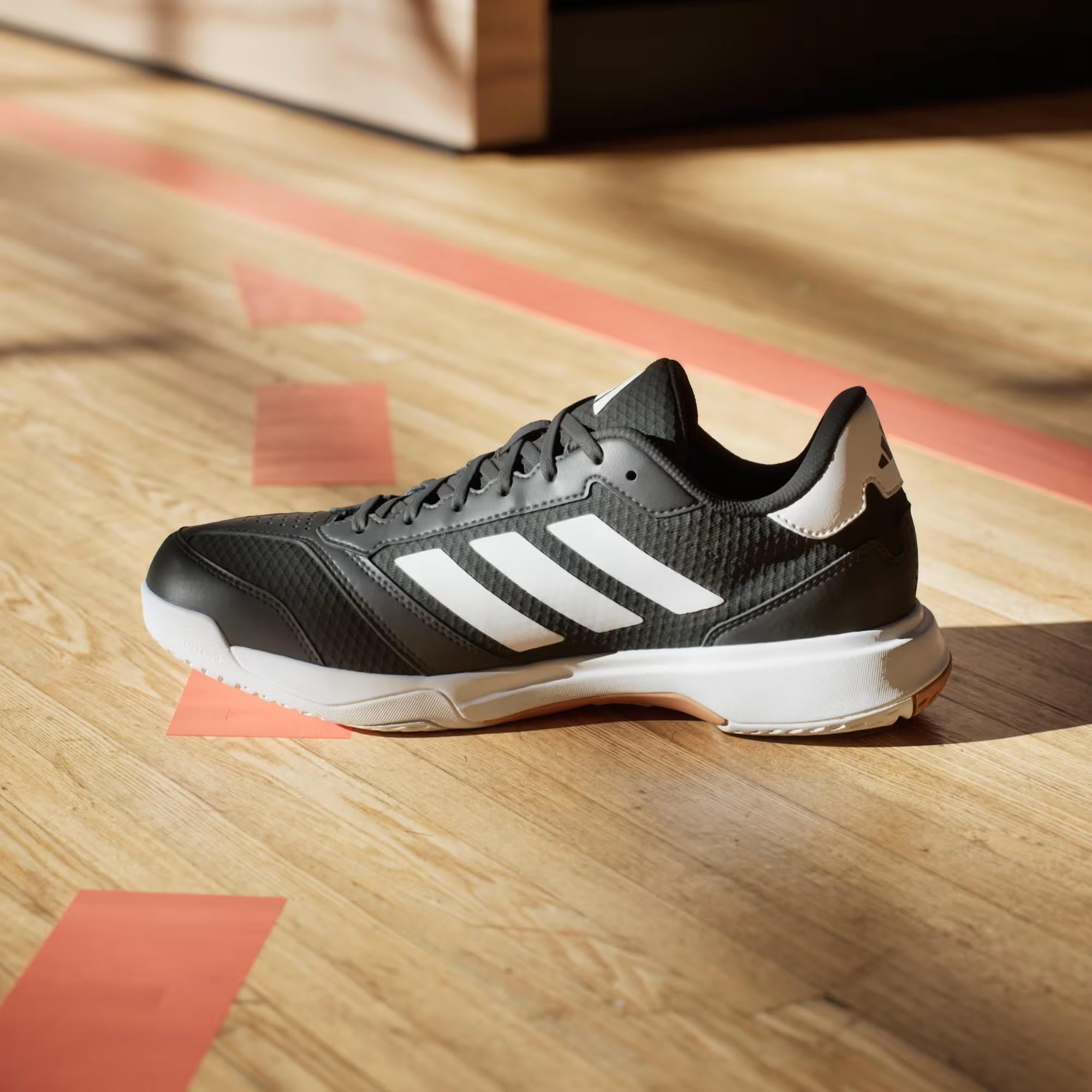 Ligra 8 M - ADIDAS SIYAH