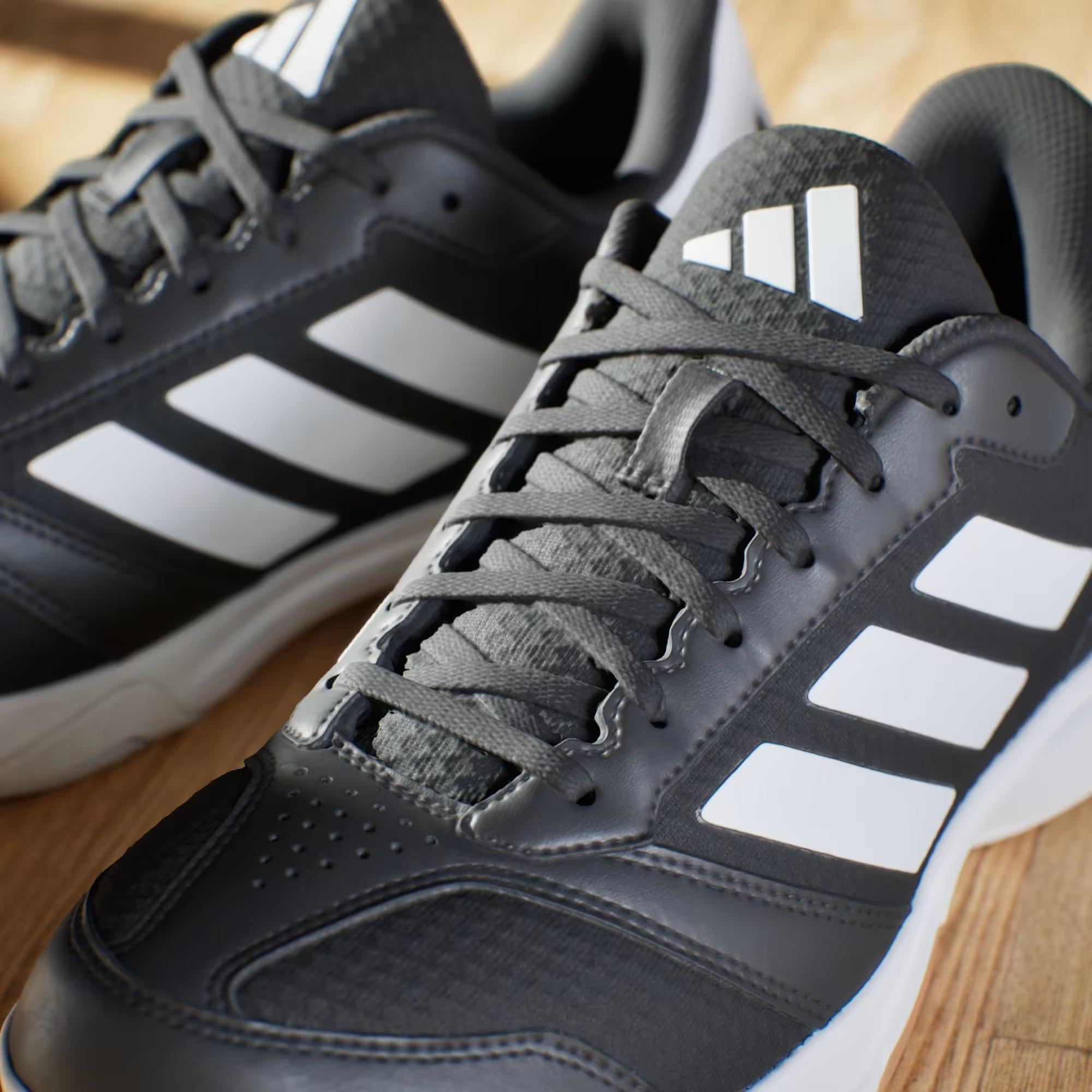 Ligra 8 M - ADIDAS SIYAH