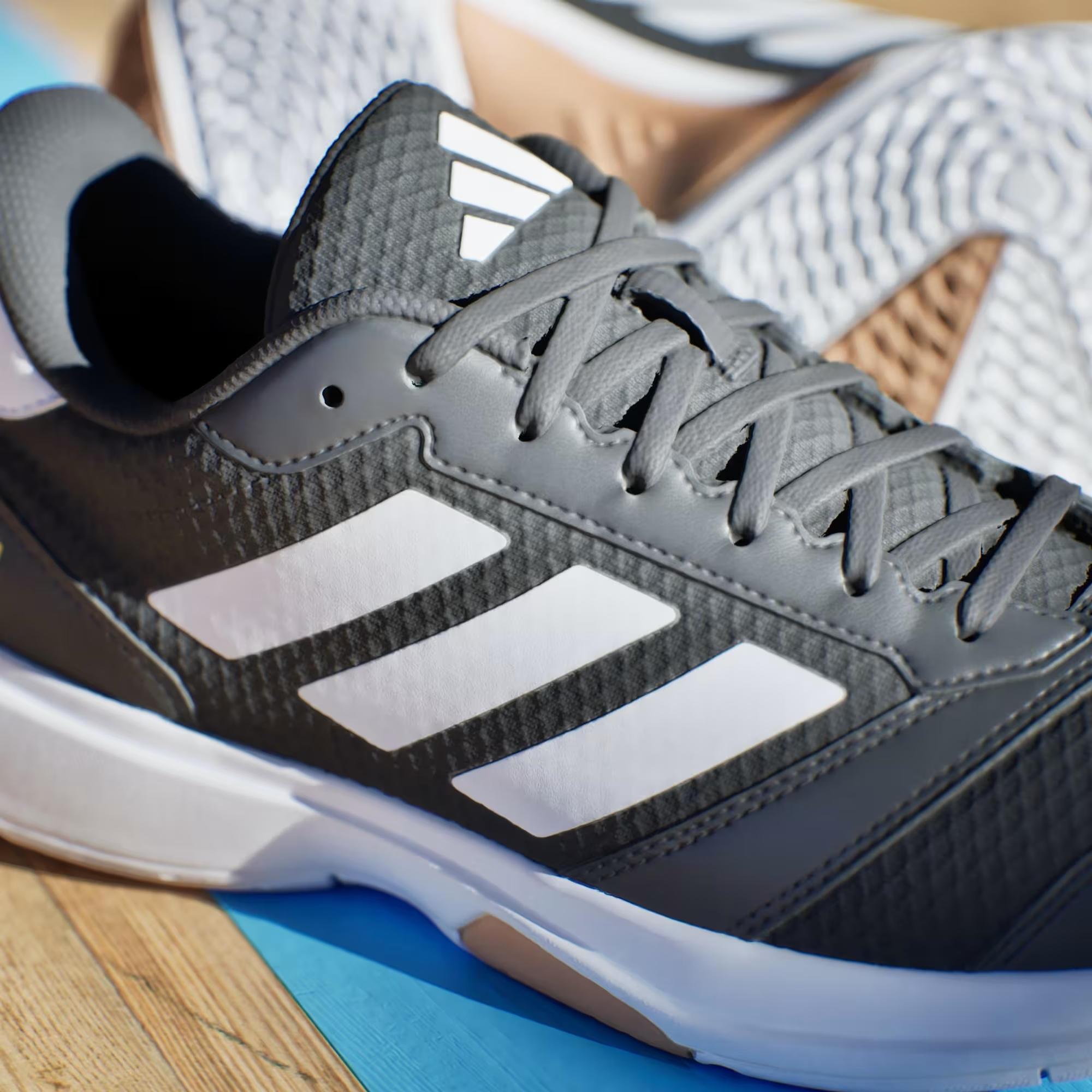 Ligra 8 M - ADIDAS SIYAH