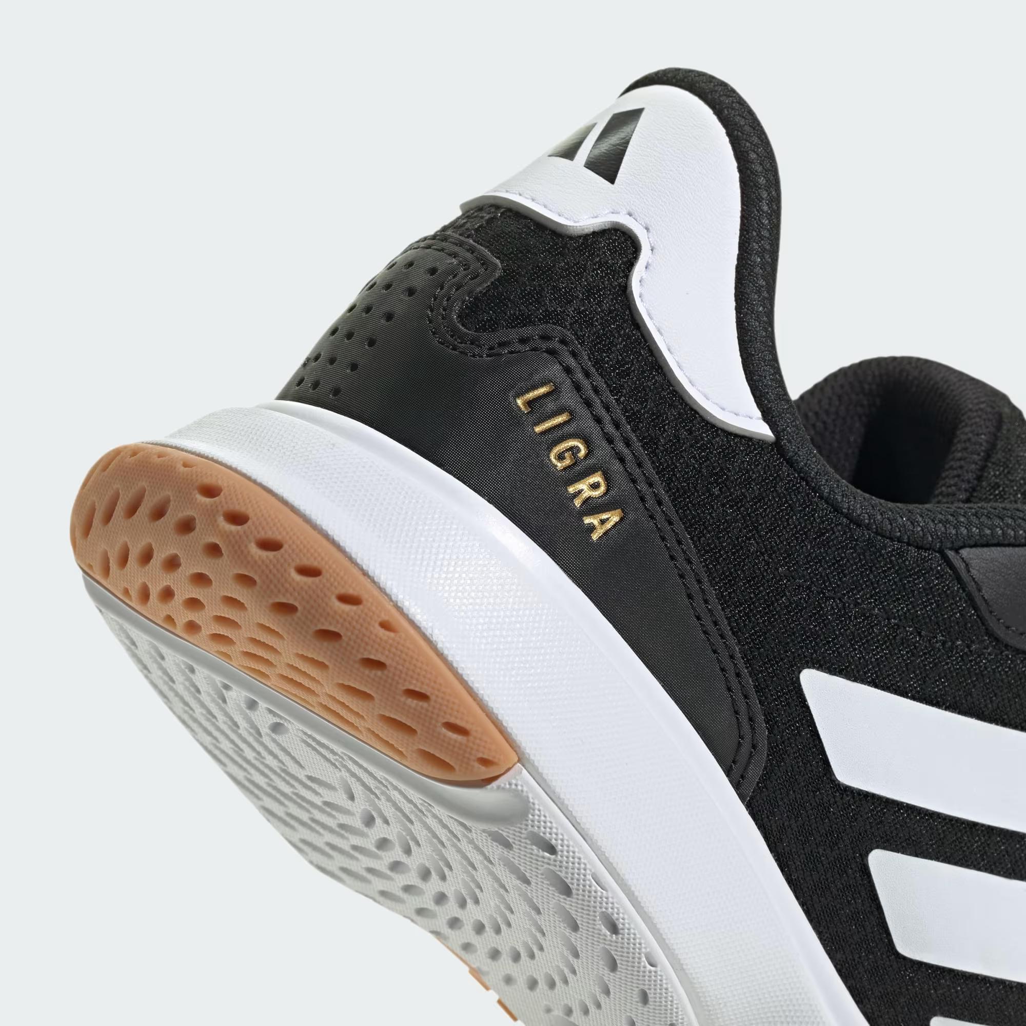 Ligra 8 W - ADIDAS SIYAH