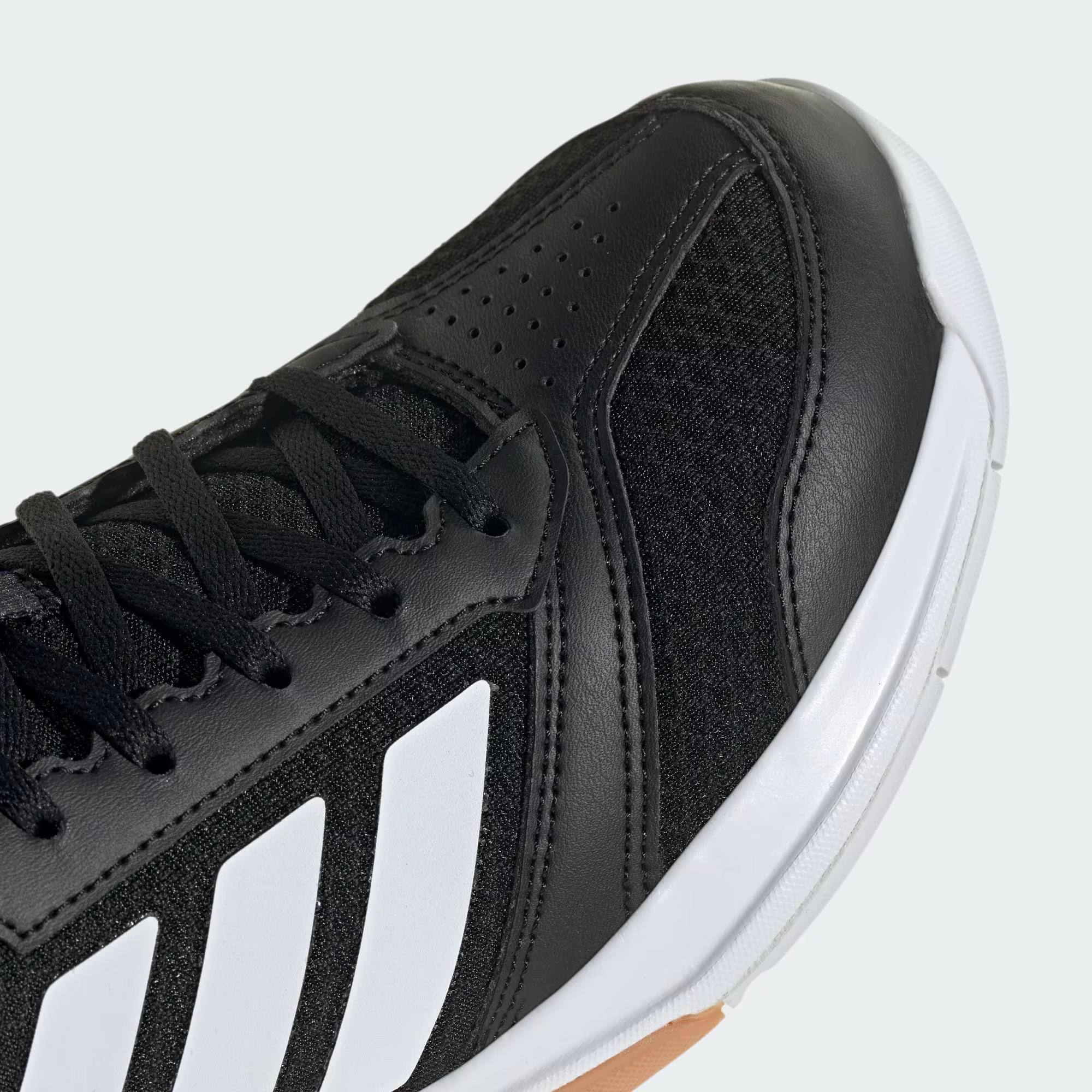 Ligra 8 W - ADIDAS SIYAH