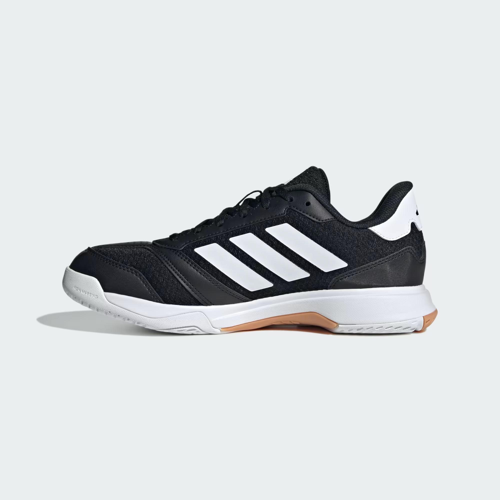Ligra 8 W - ADIDAS SIYAH