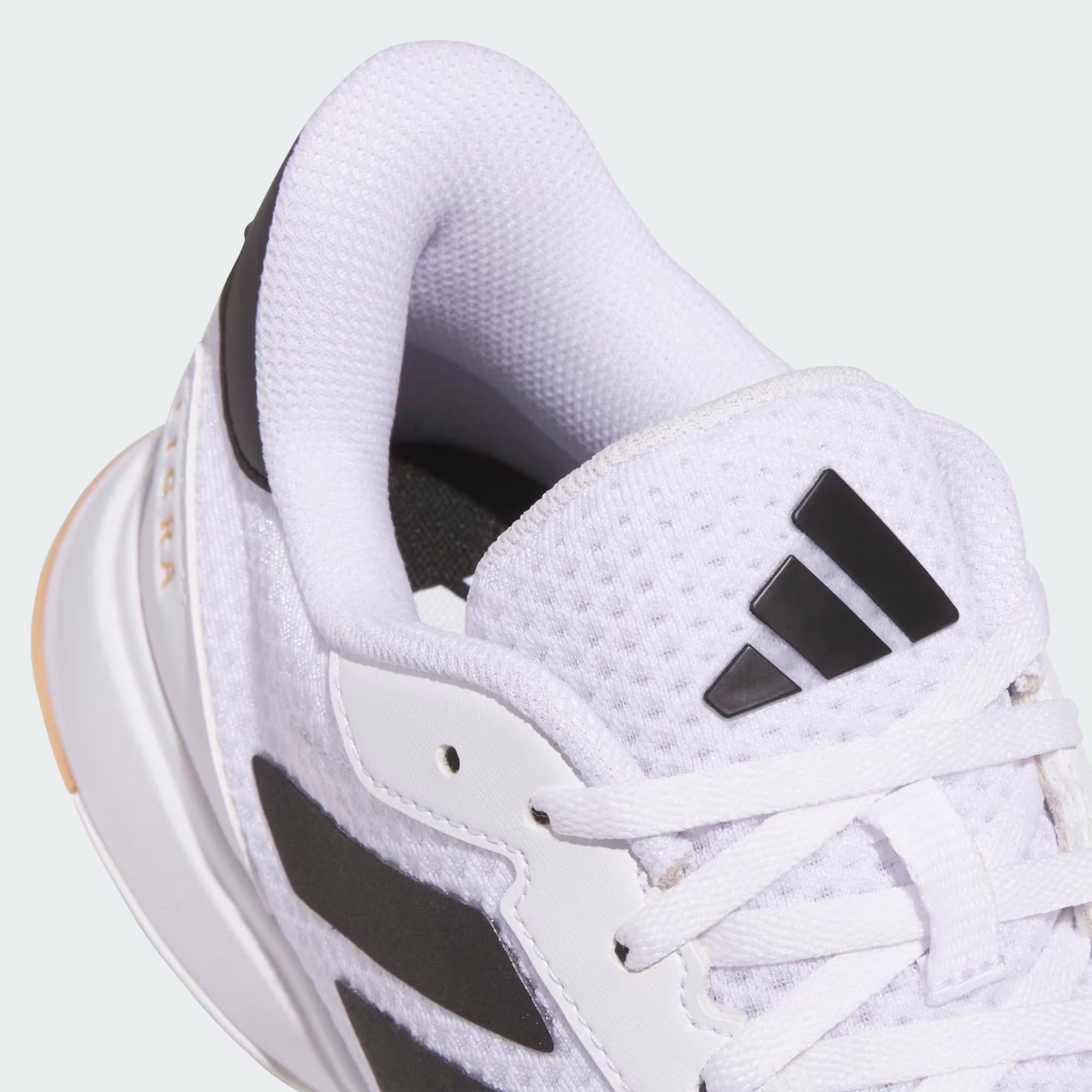 Ligra 8 W - ADIDAS SIYAH
