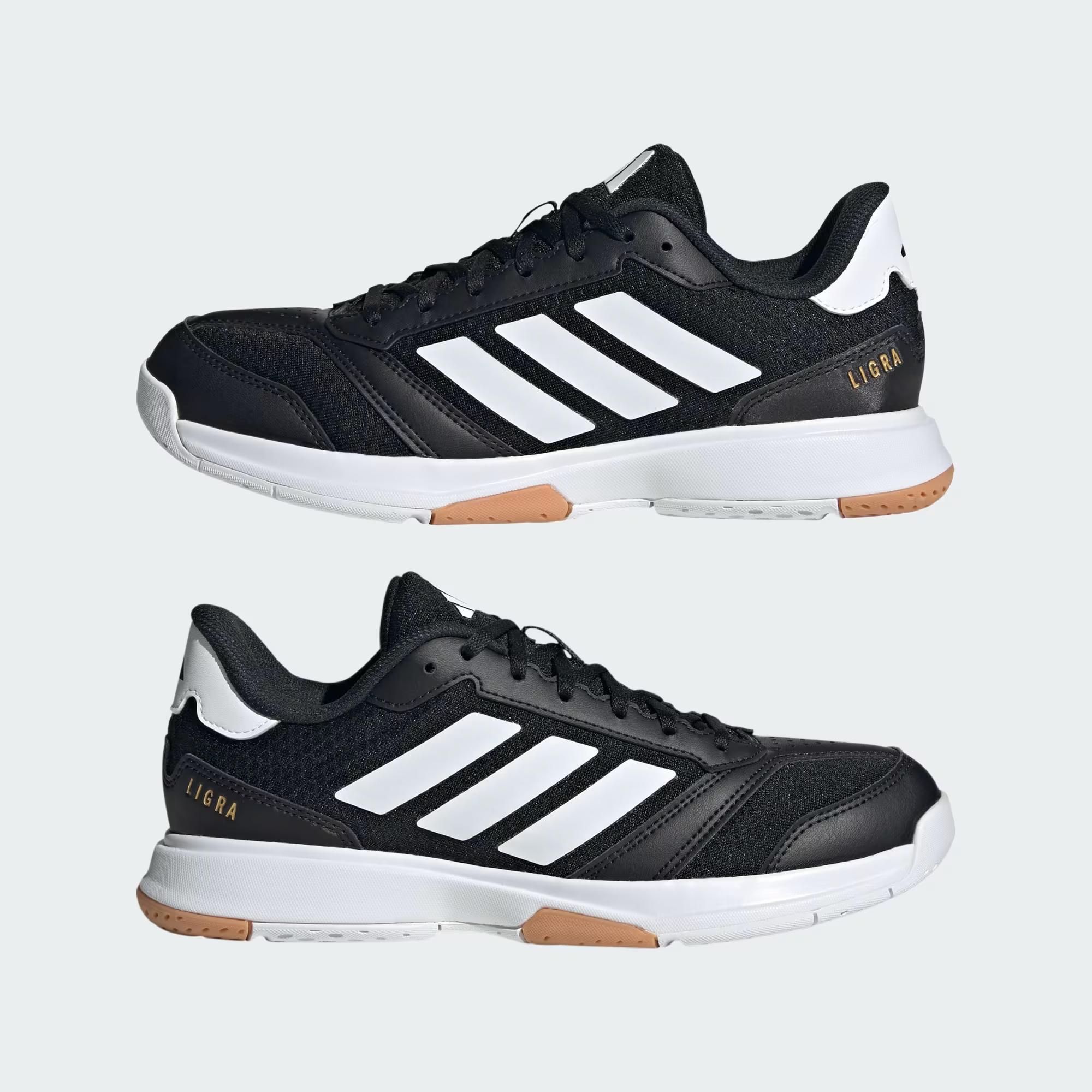 Ligra 8 W - ADIDAS SIYAH