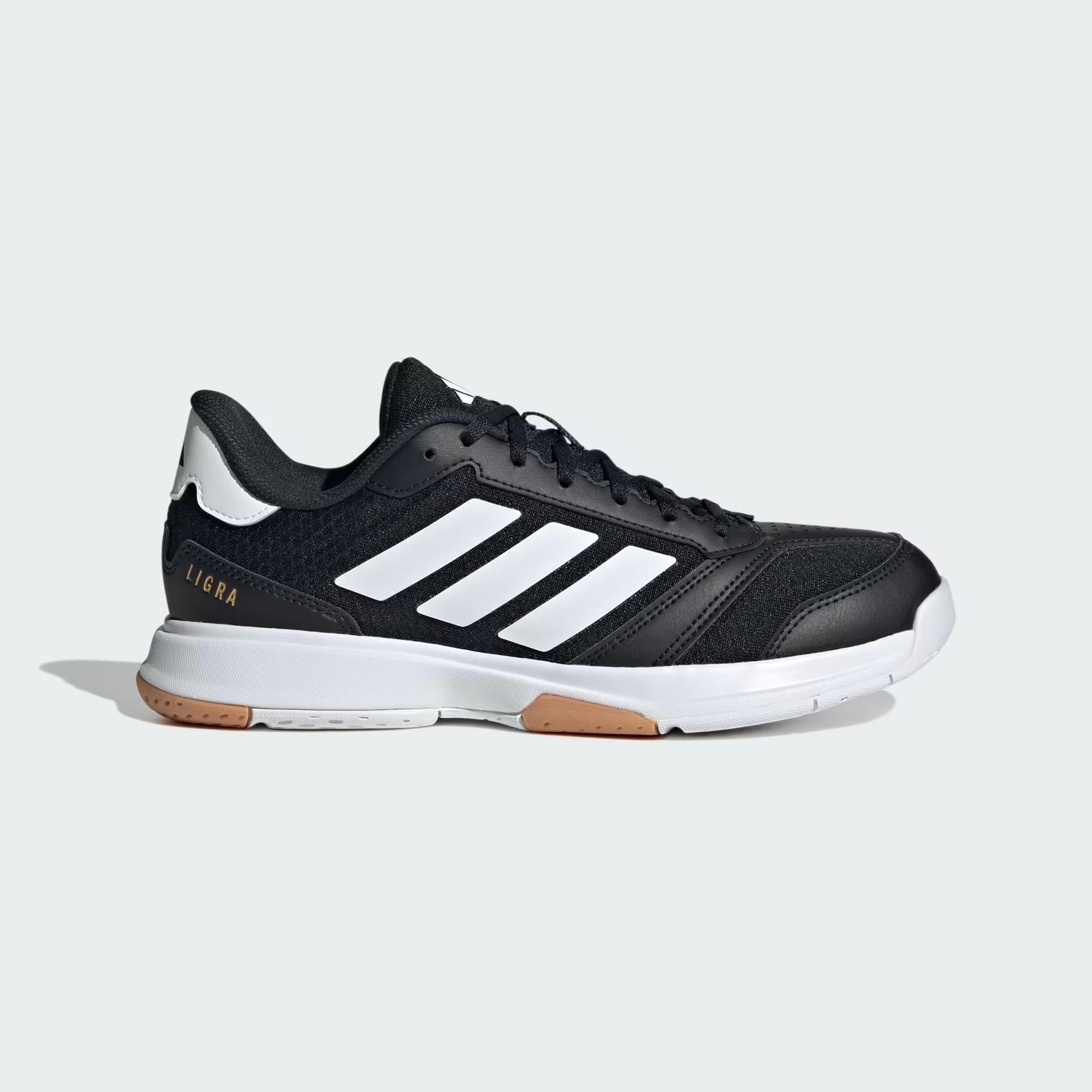 Ligra 8 W - ADIDAS SIYAH