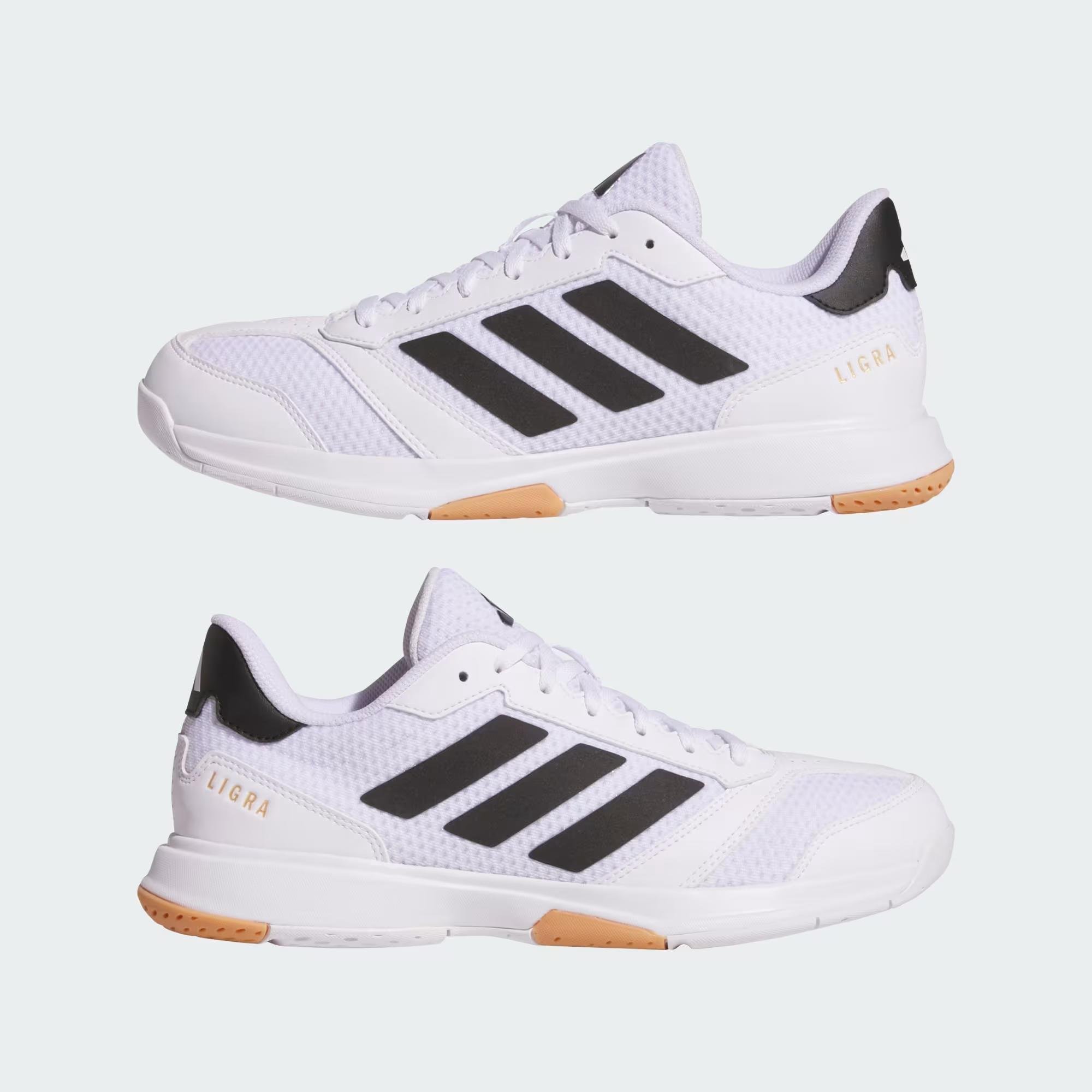 Ligra 8 W - ADIDAS SIYAH