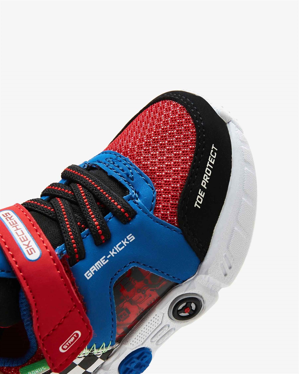 LIL GAMETRONIX - BLMT