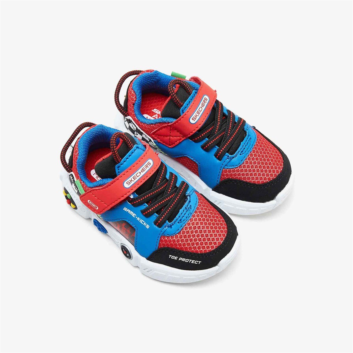 LIL GAMETRONIX - BLMT