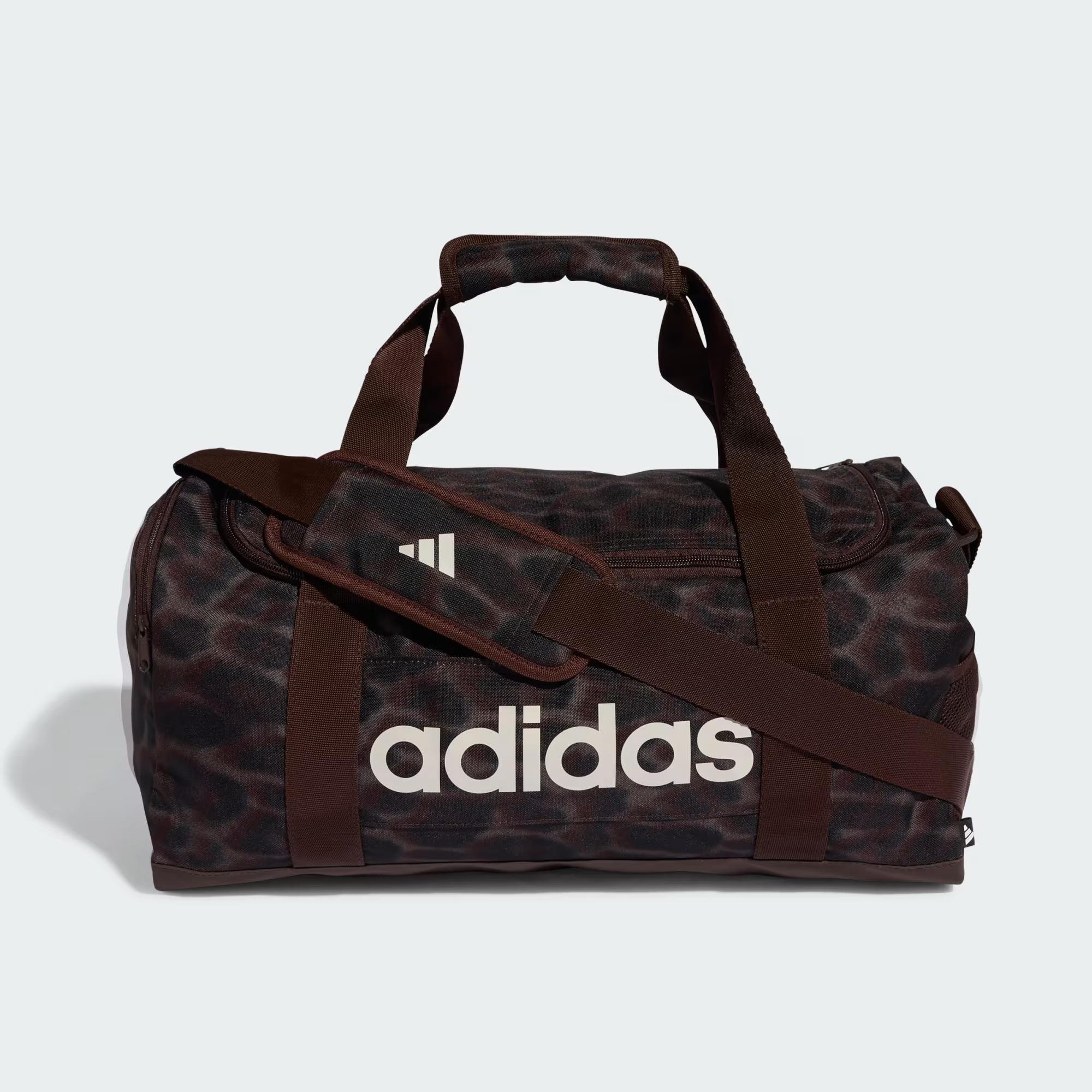 LIN G DUFF S - ADIDAS SIYAH