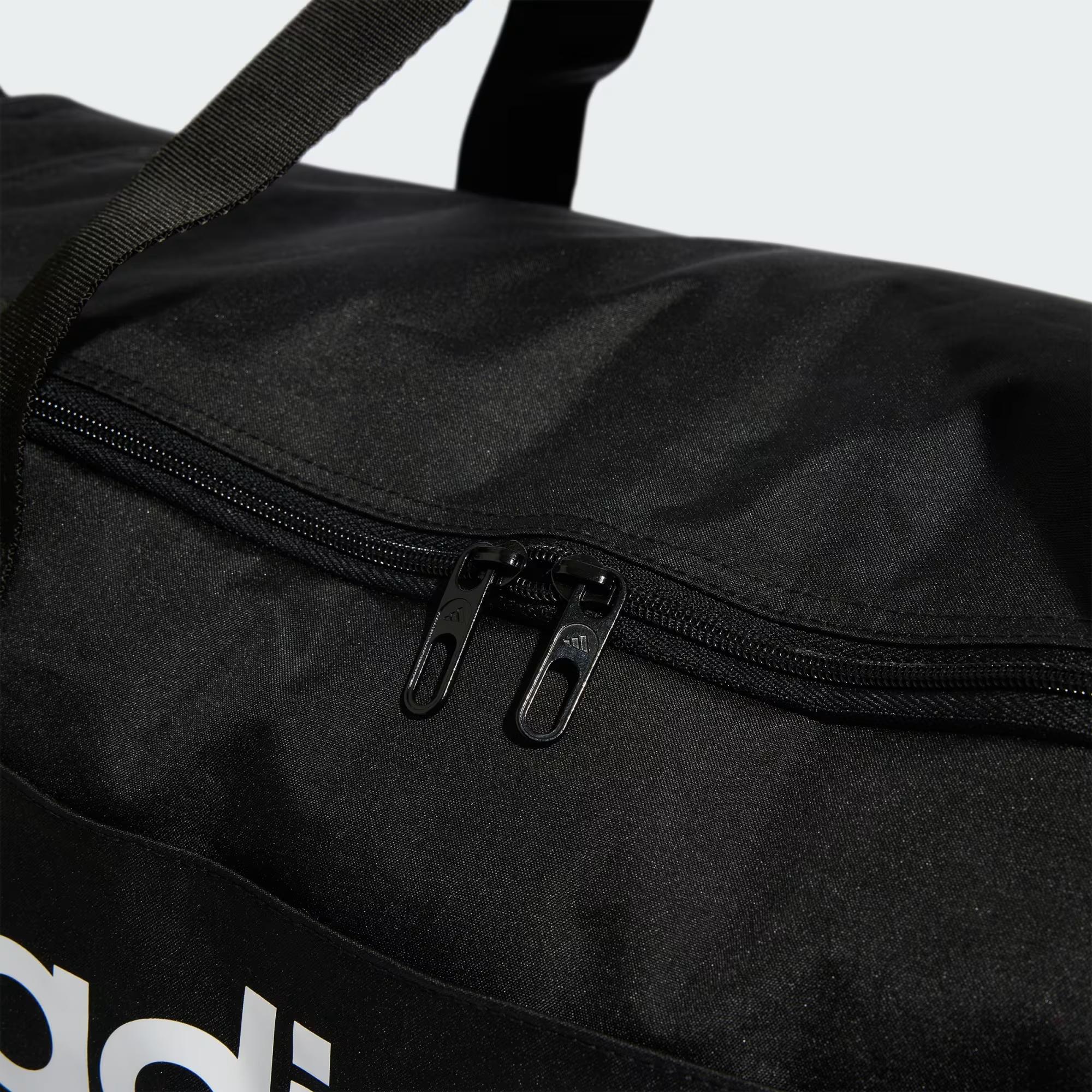 LINEAR DUFFEL M - ADIDAS SIYAH