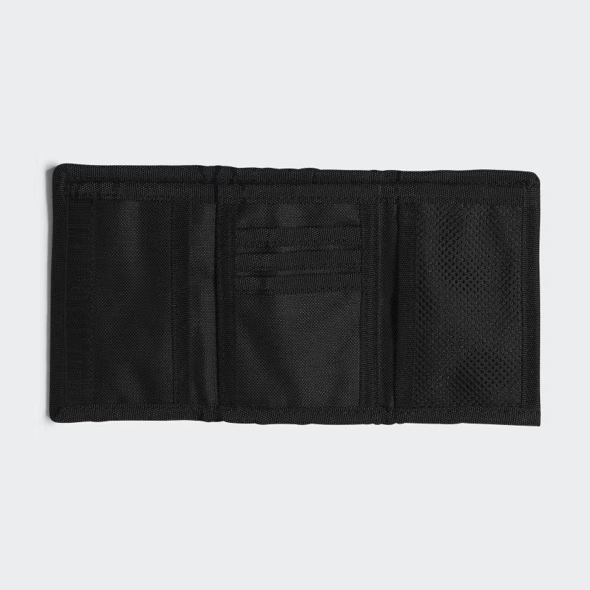 LINEAR WALLET - ADIDAS SIYAH