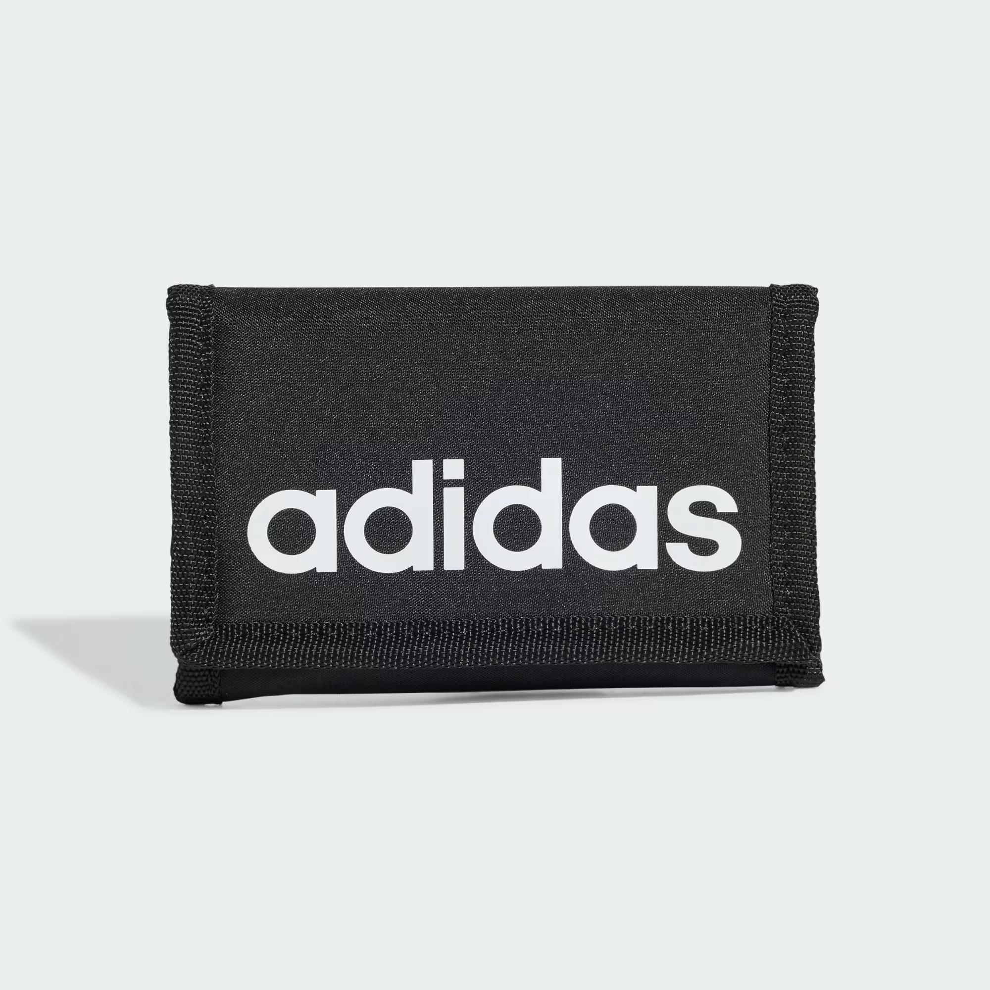 LINEAR WALLET - ADIDAS SIYAH