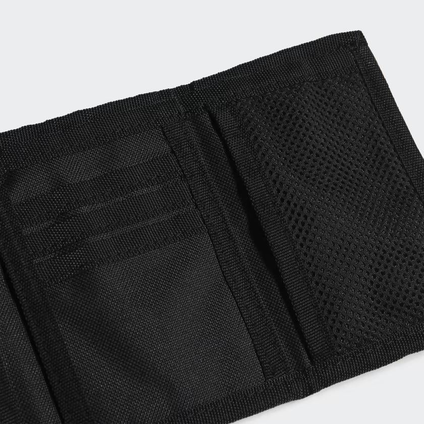 LINEAR WALLET - ADIDAS SIYAH
