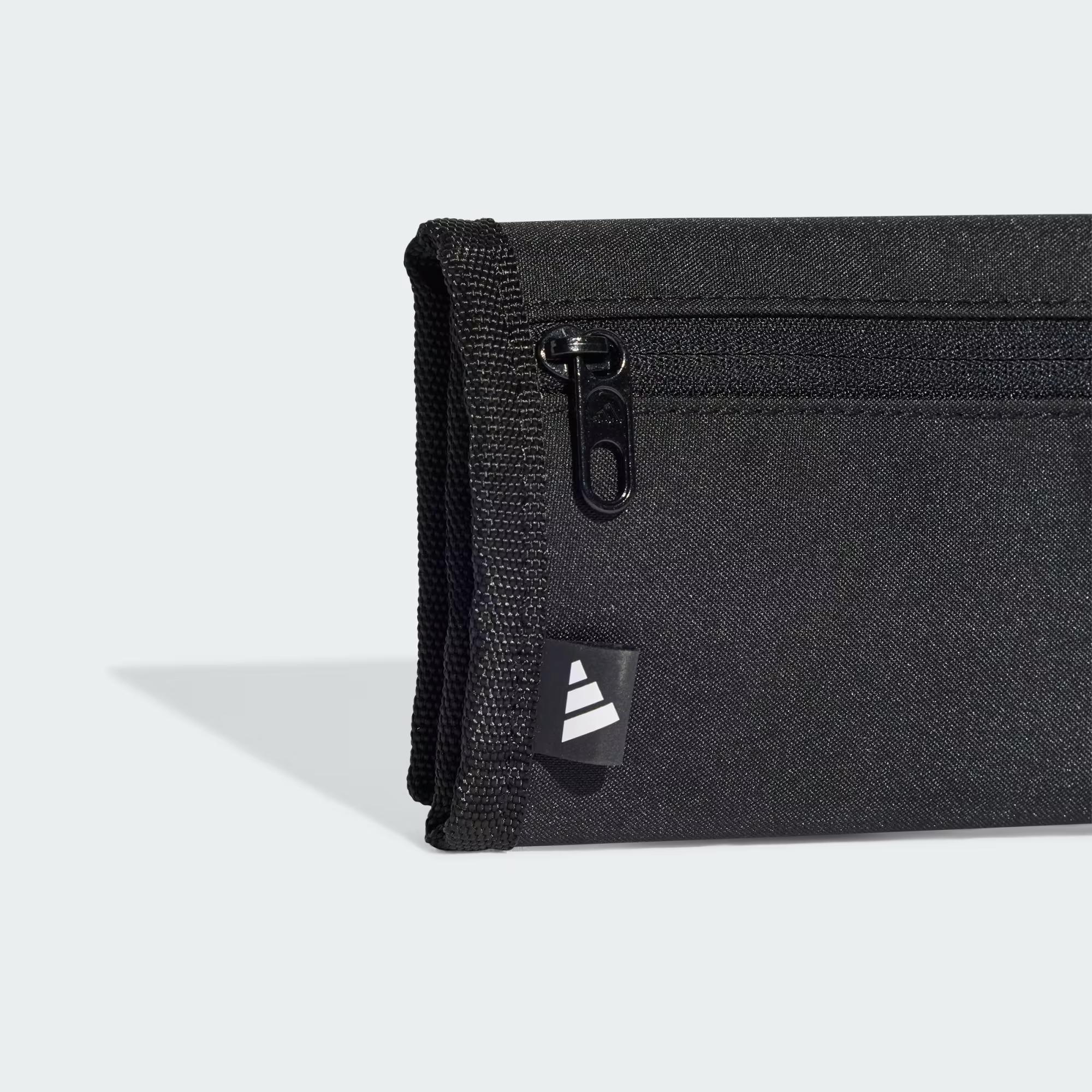 LINEAR WALLET - ADIDAS SIYAH