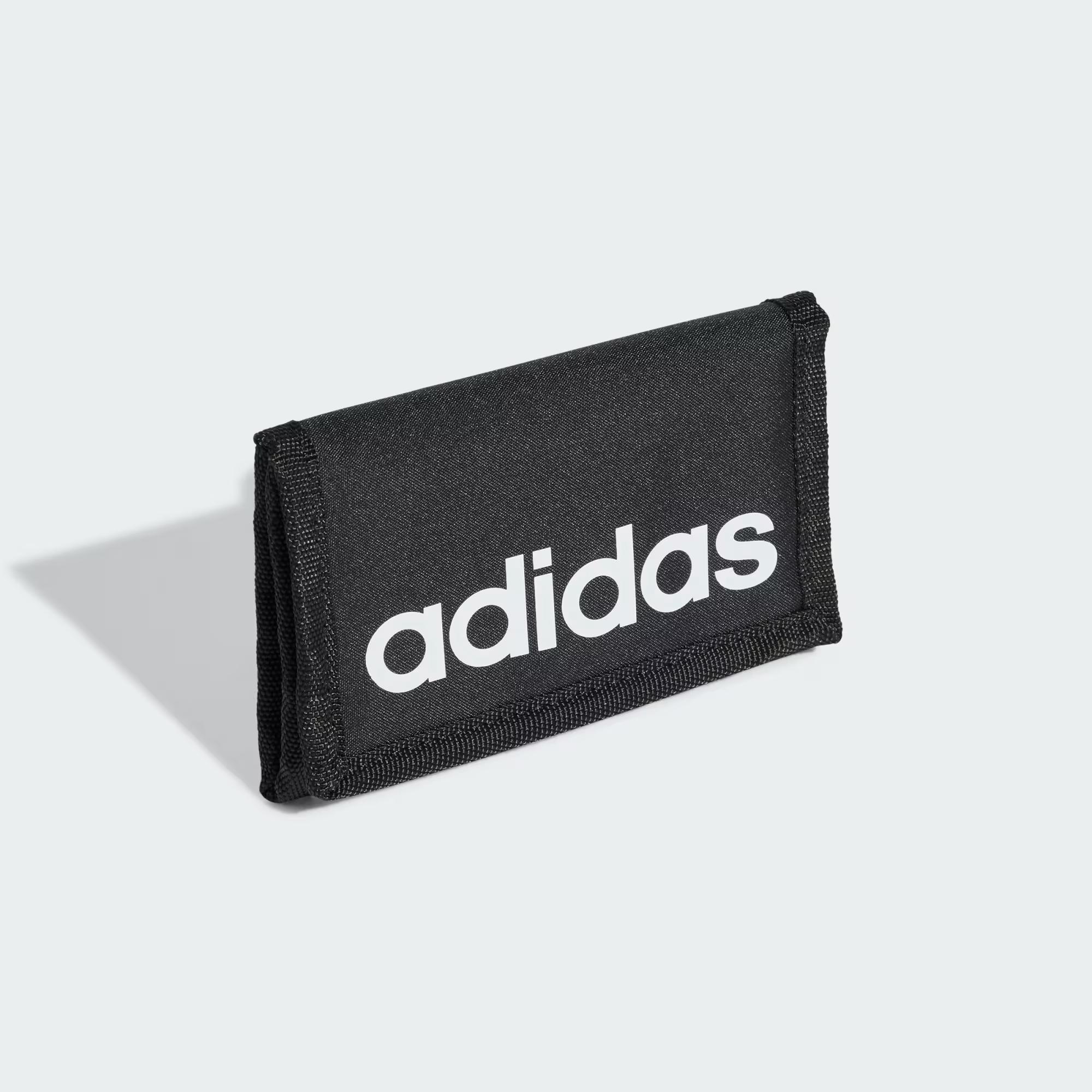 LINEAR WALLET - ADIDAS SIYAH