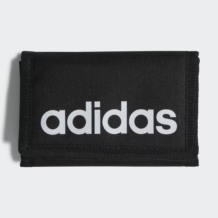 LINEAR WALLET - ADIDAS SIYAH