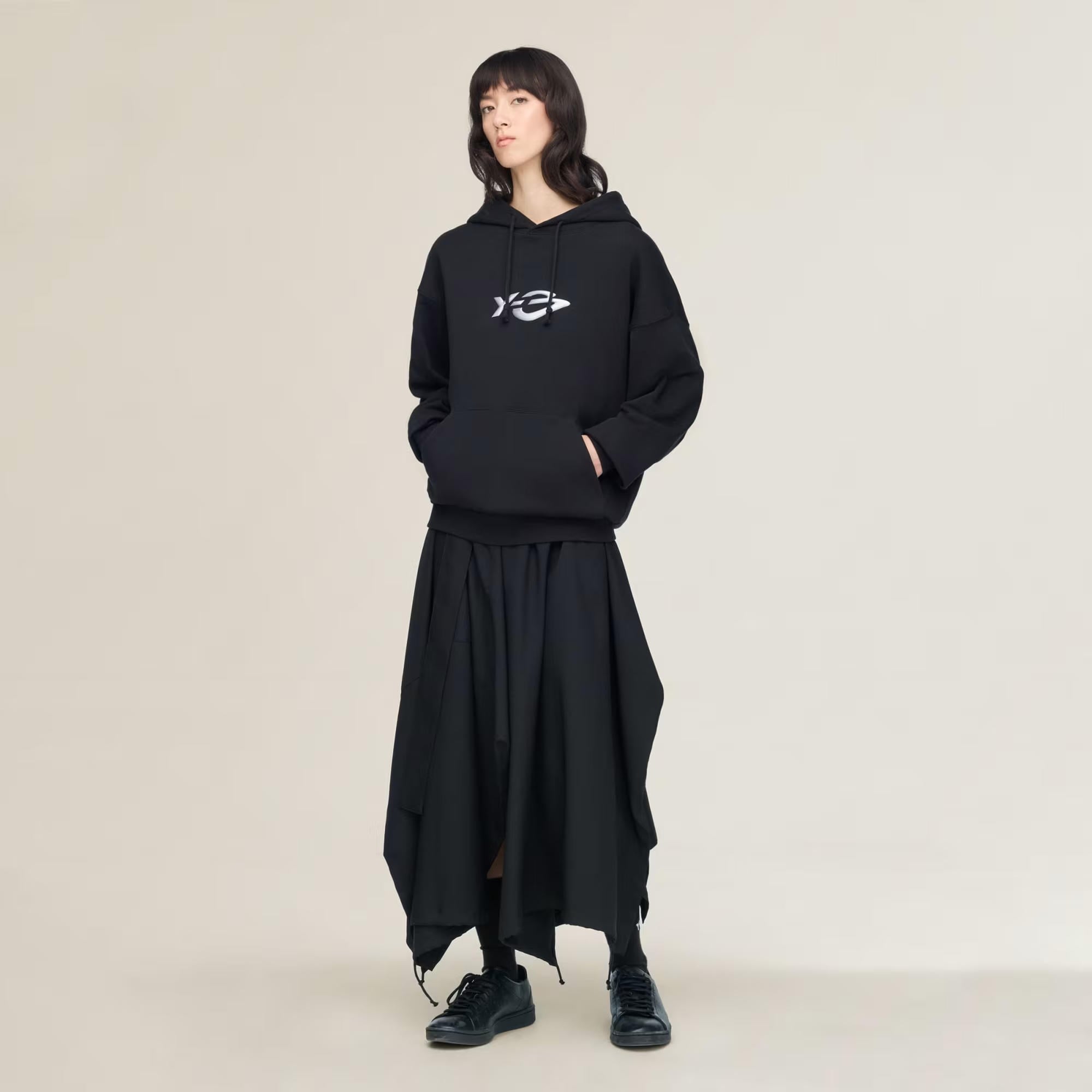 LIQUID LG FT HD - ADIDAS SIYAH