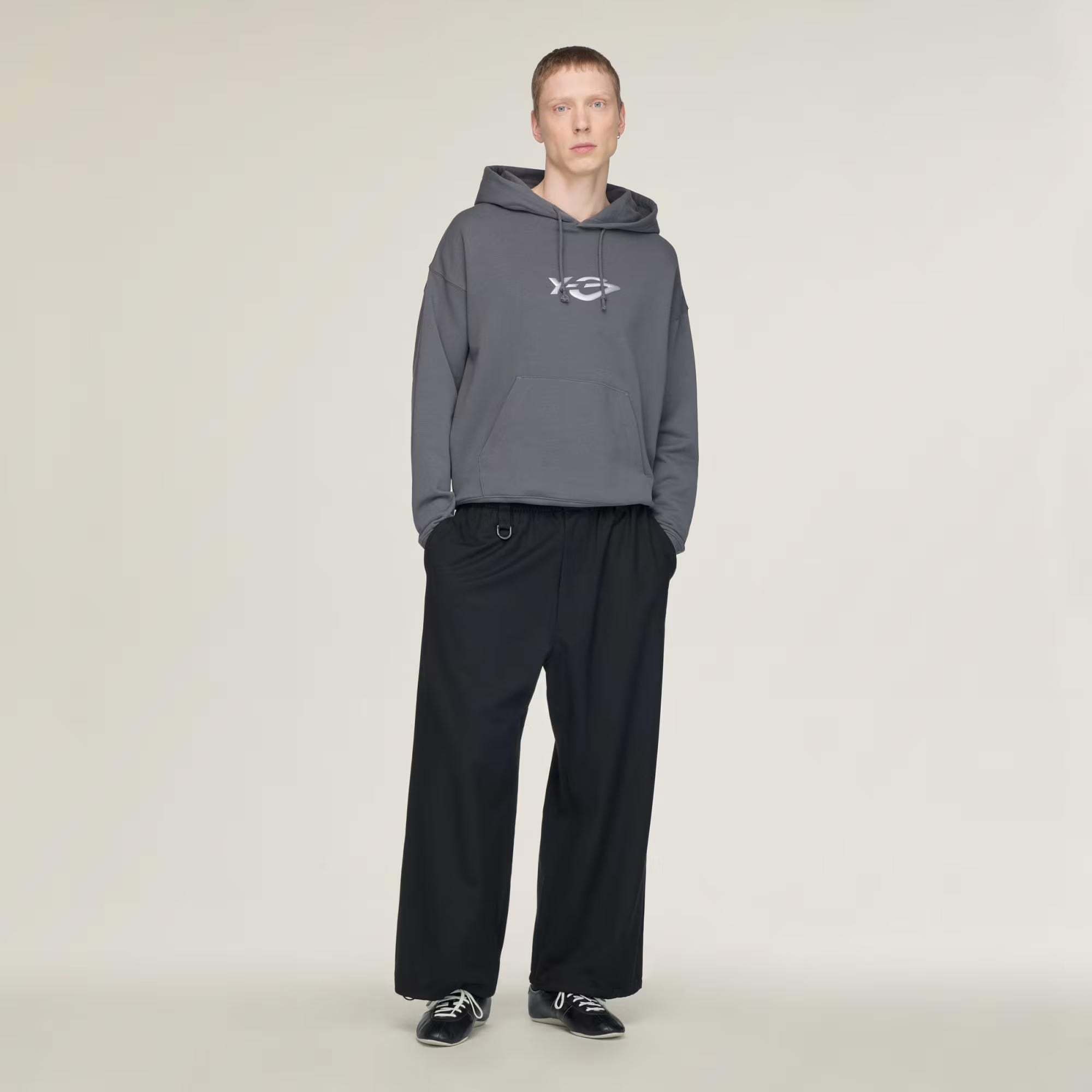 LIQUID LG FT HD - ADIDAS SIYAH