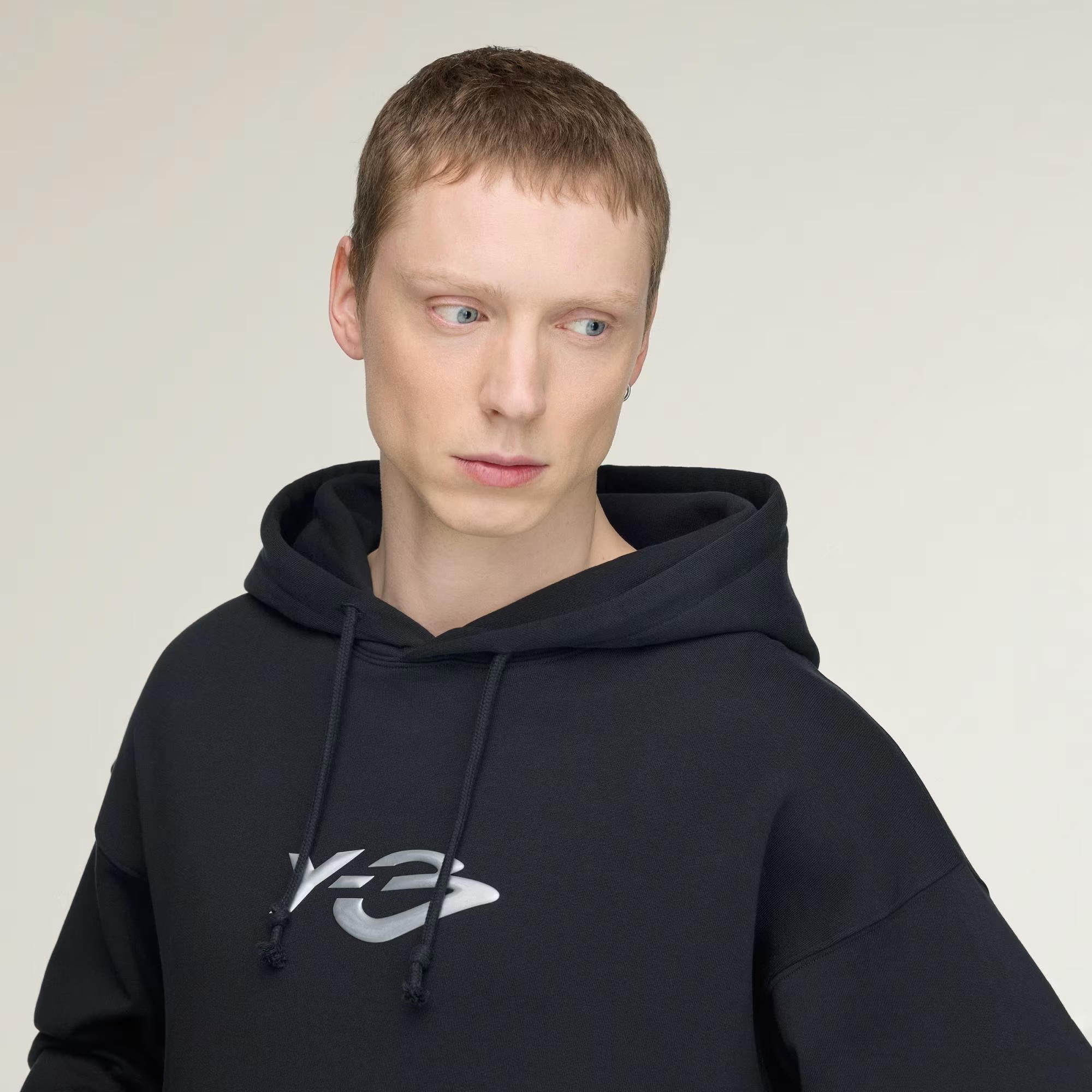 LIQUID LG FT HD - ADIDAS SIYAH