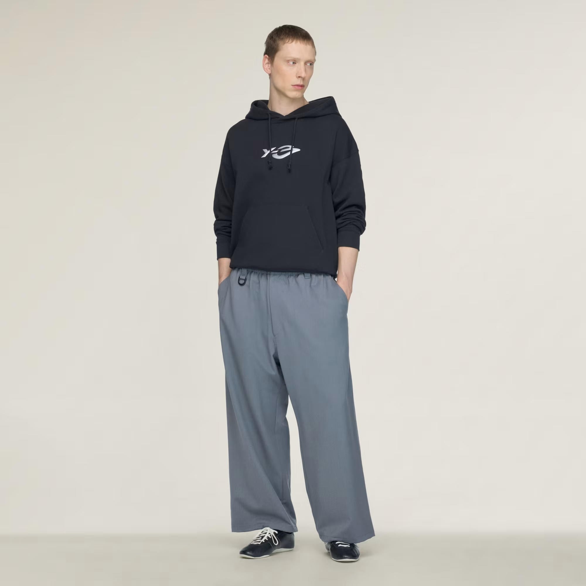 LIQUID LG FT HD - ADIDAS SIYAH